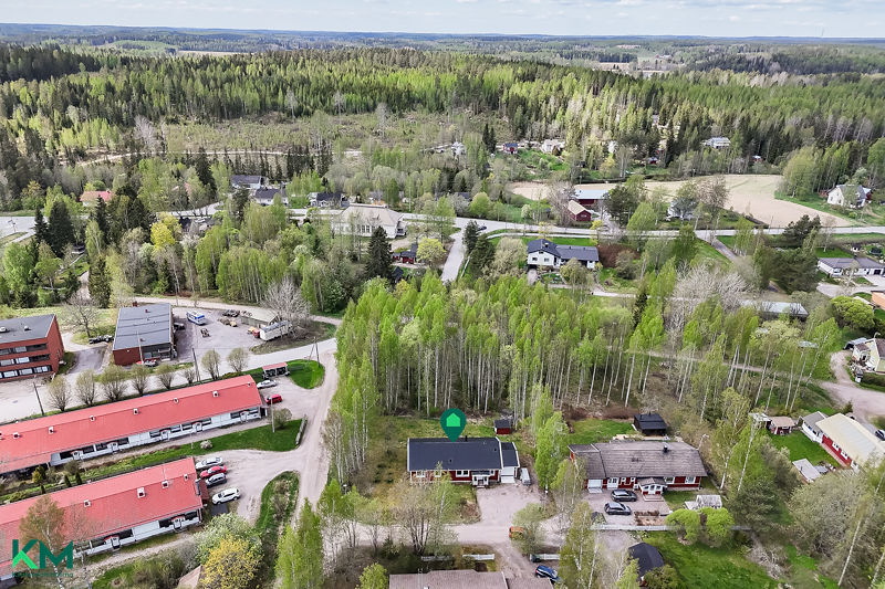 Kaarelankuja 2, Herrala, Hollola