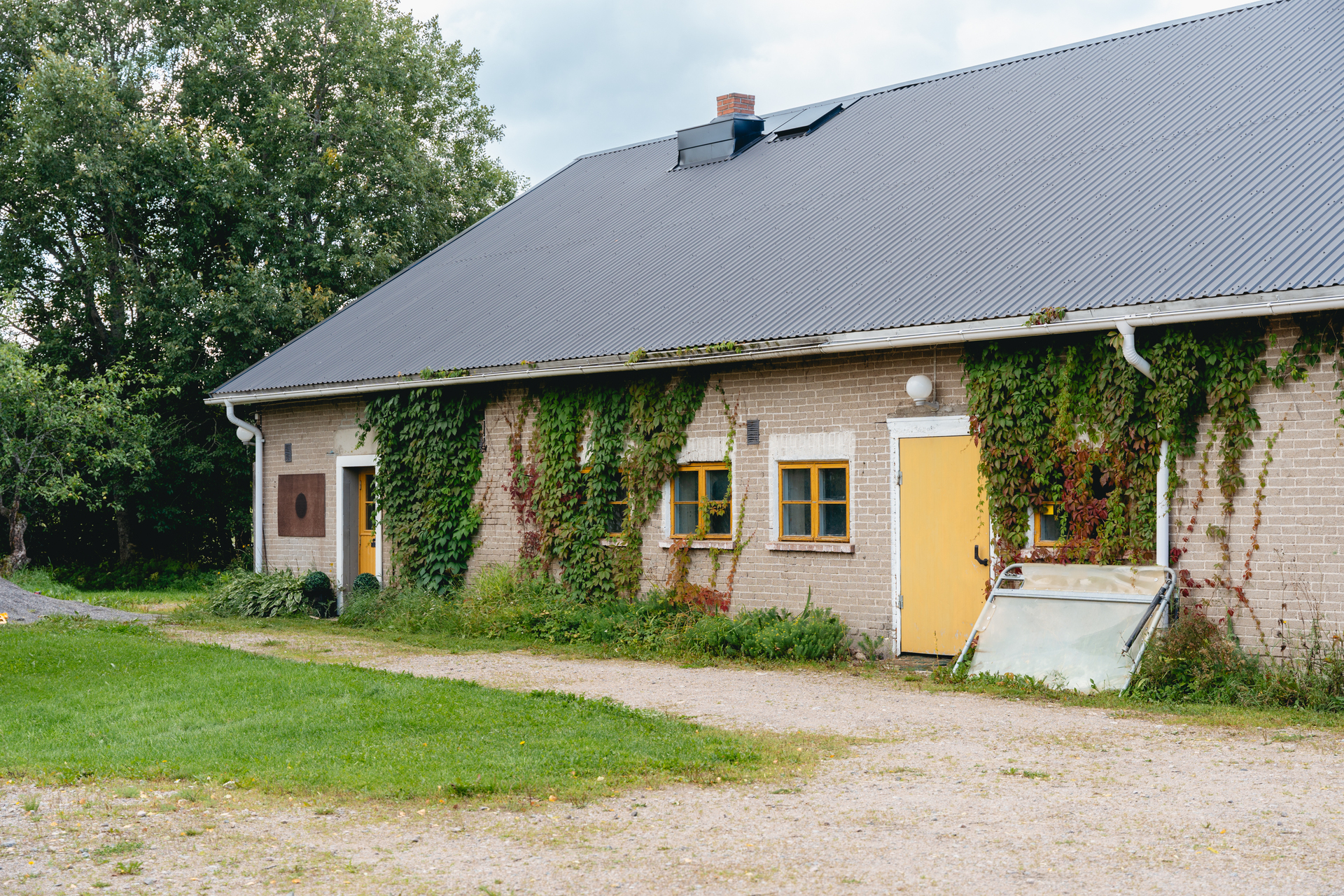 Naapintie 30, Korkeakoski, Juupajoki