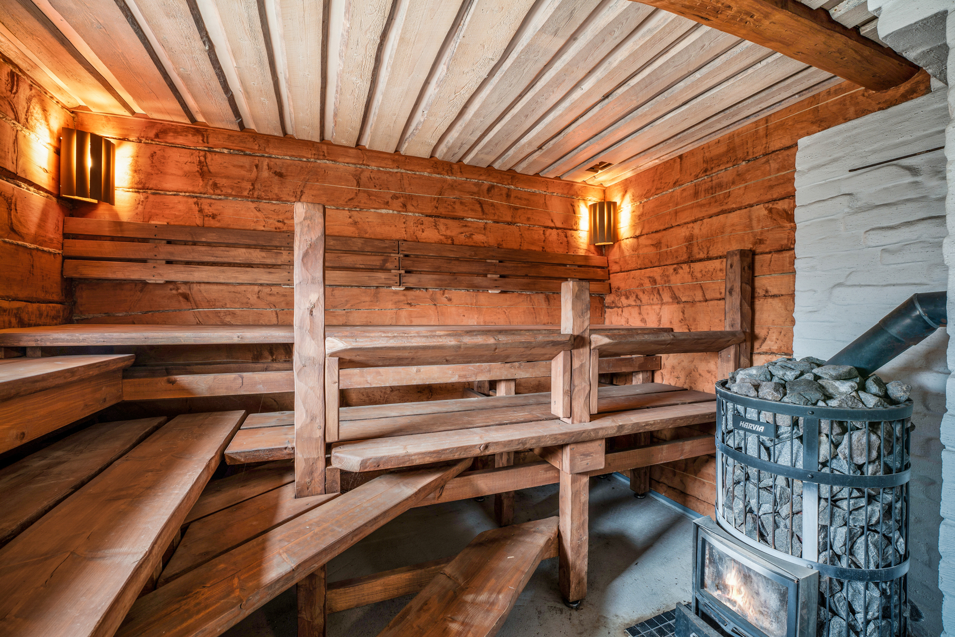 Naapintie 30, Korkeakoski, Juupajoki