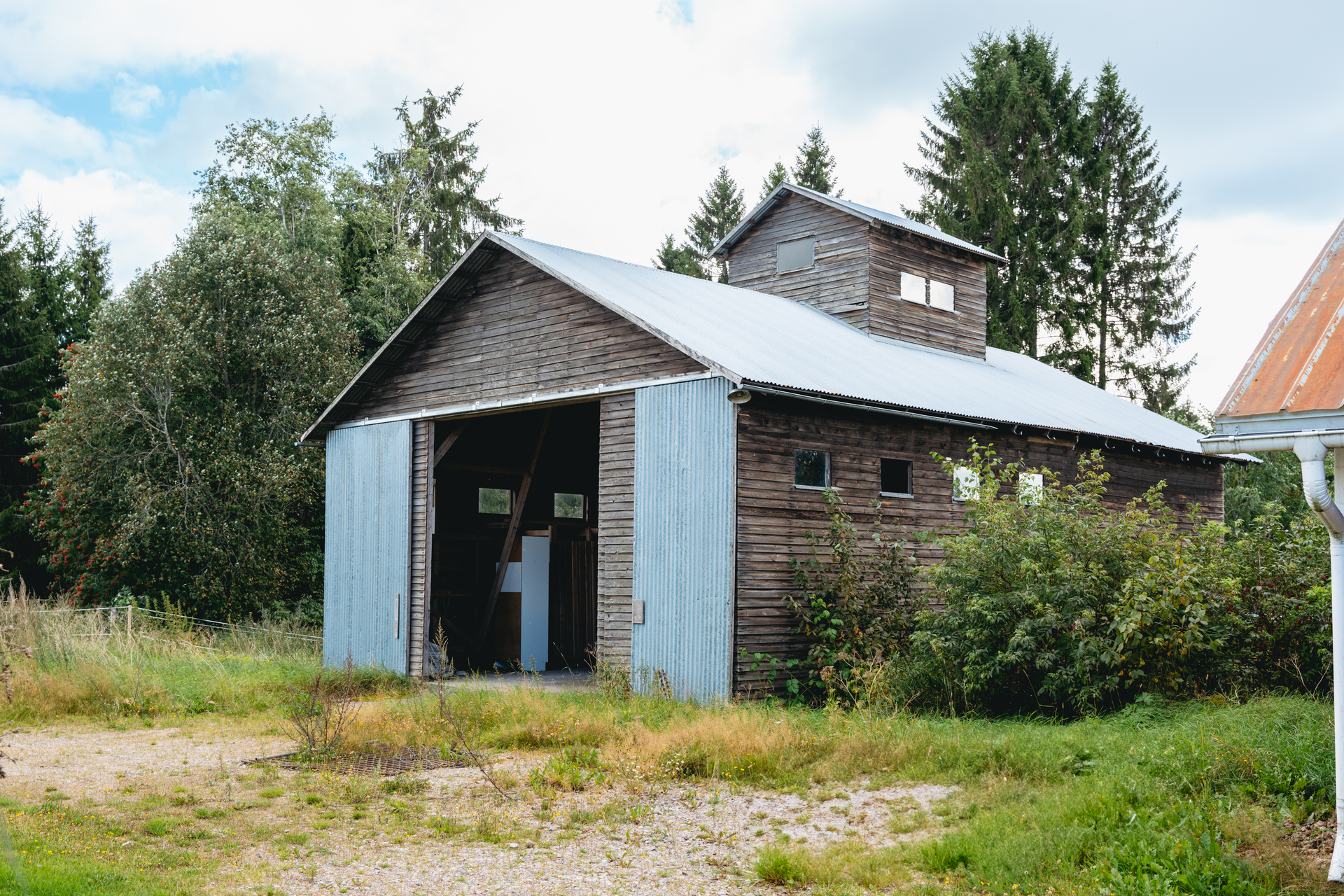Naapintie 30, Korkeakoski, Juupajoki