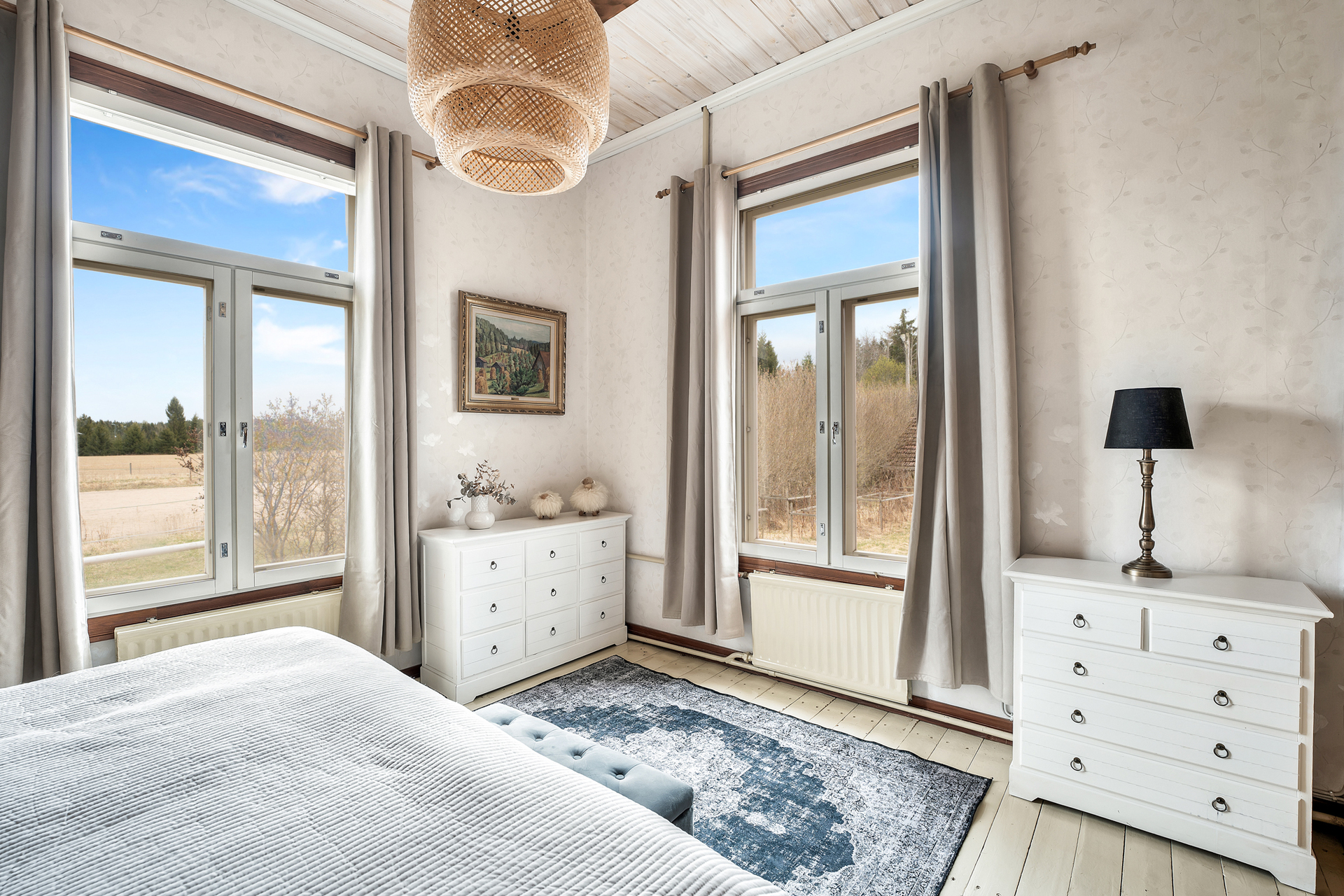 Naapintie 30, Korkeakoski, Juupajoki