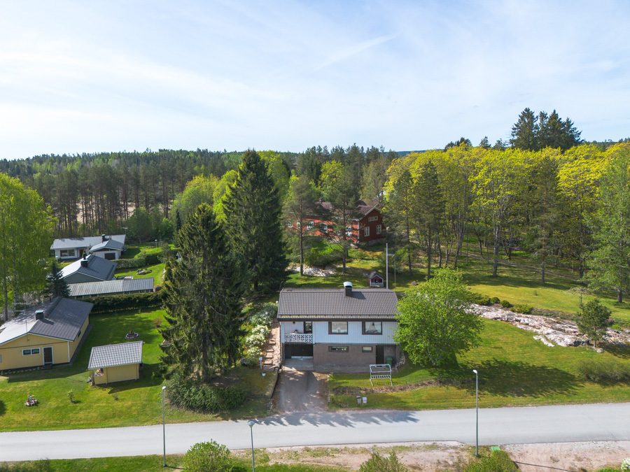 Sepäntie 3, Salo