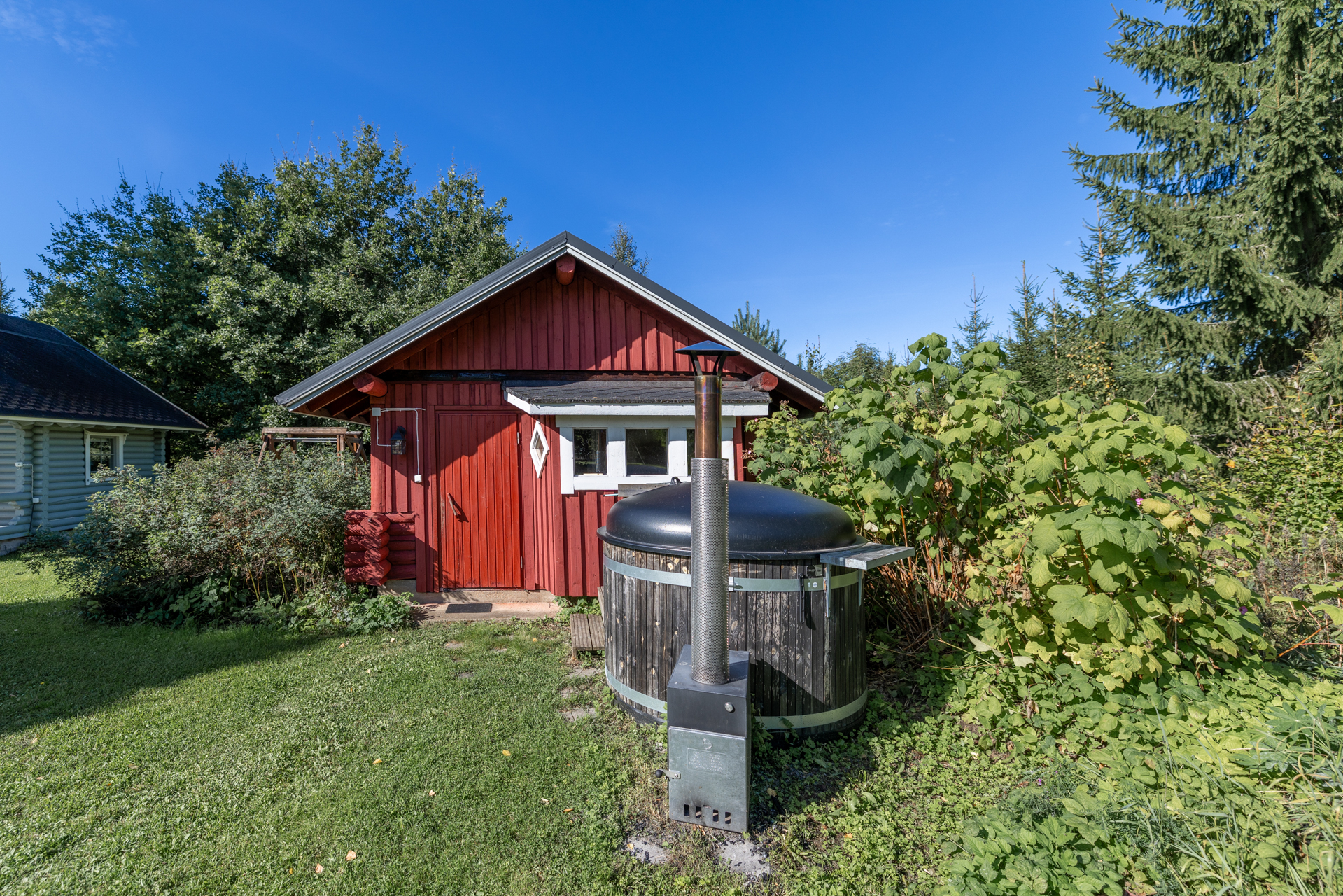 Kulmalantie 10, Mikkeli