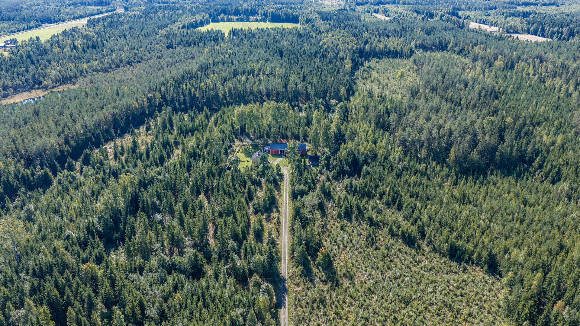 Kulmalantie 10, Mikkeli