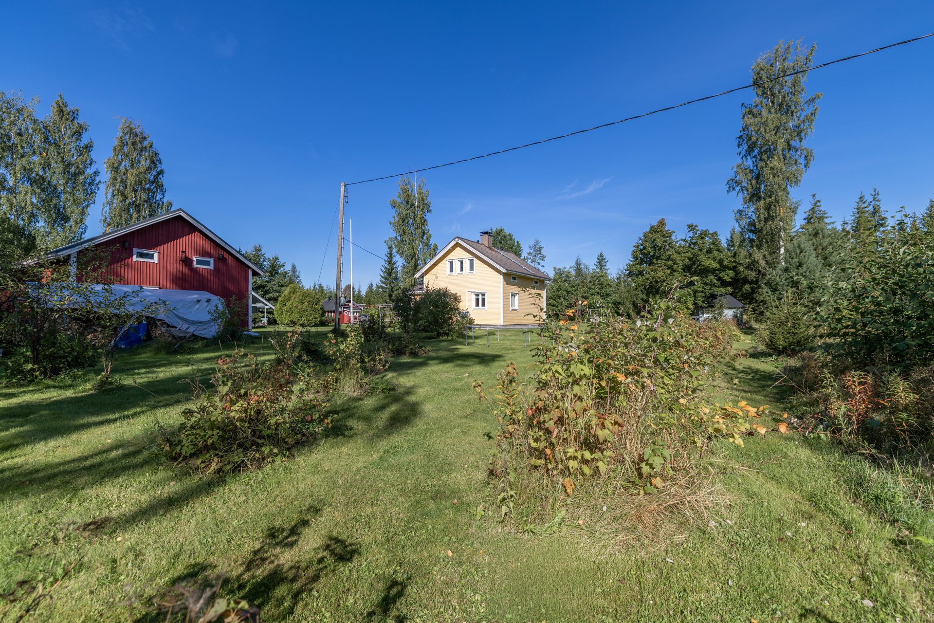 Kulmalantie 10, Mikkeli
