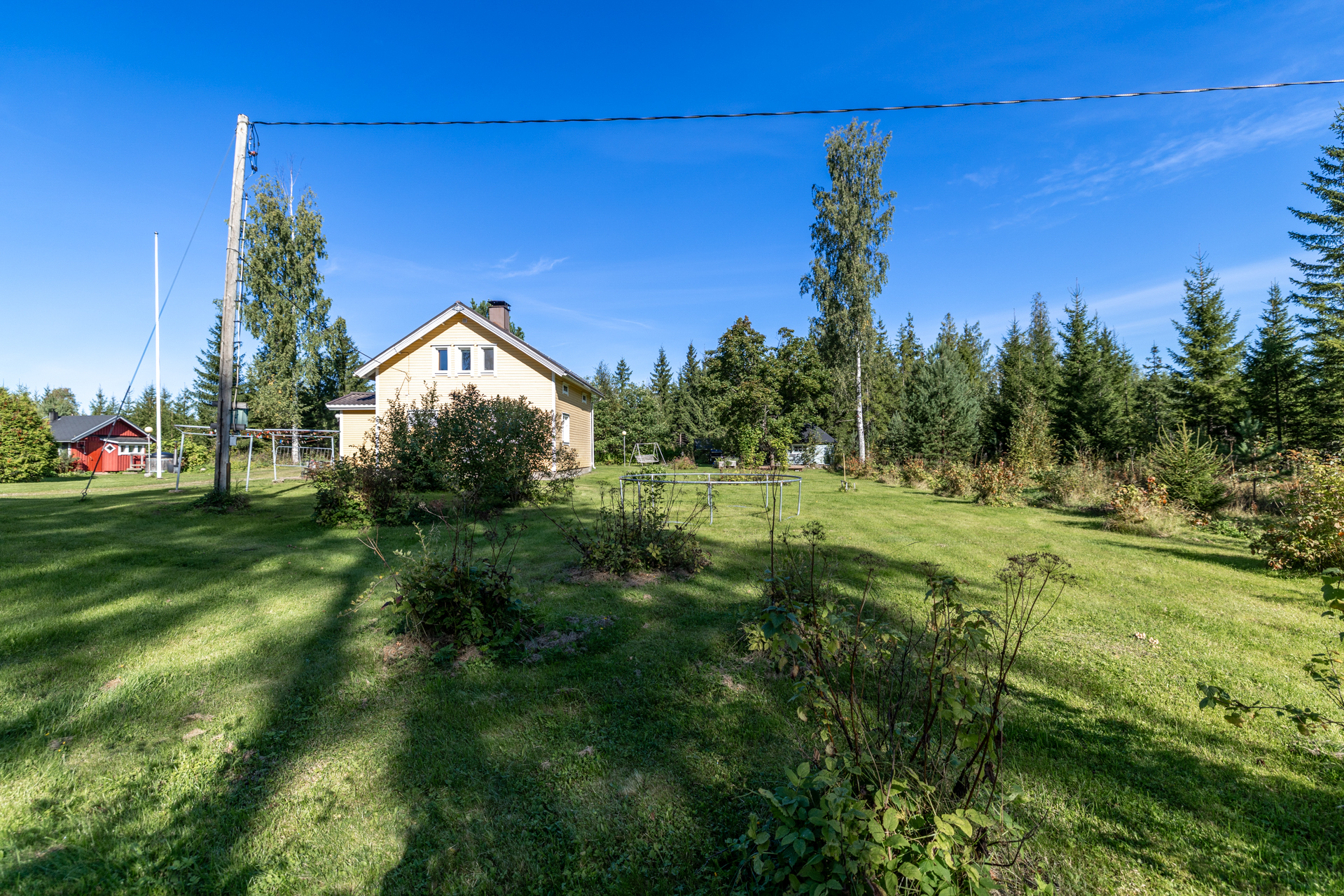 Kulmalantie 10, Mikkeli