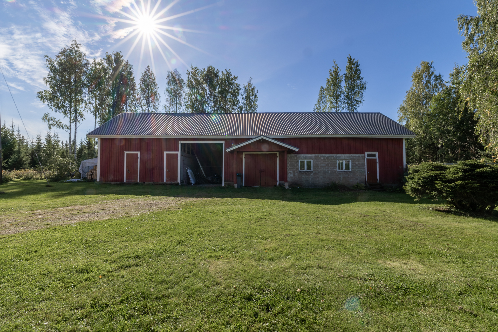 Kulmalantie 10, Mikkeli