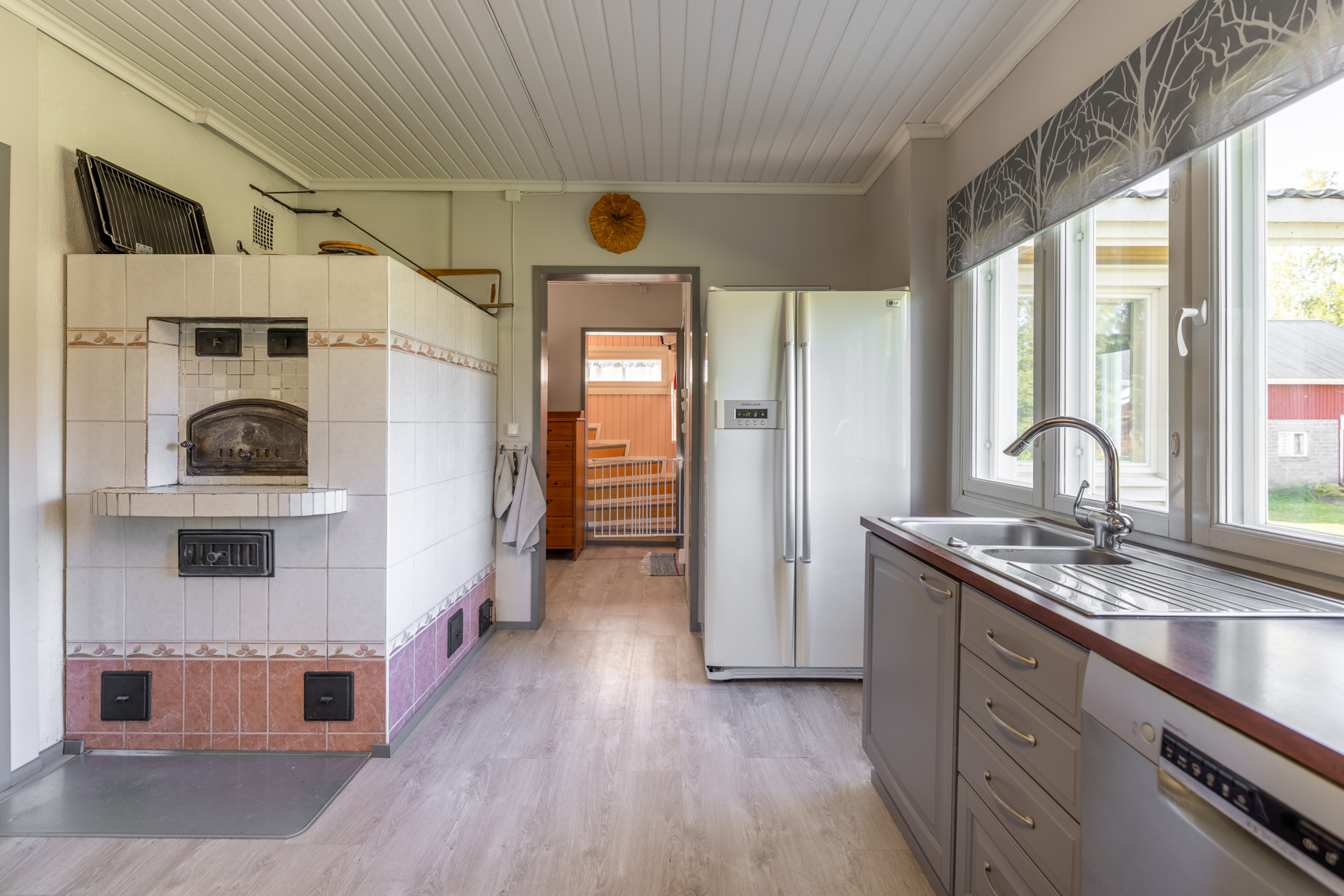 Kulmalantie 10, Mikkeli