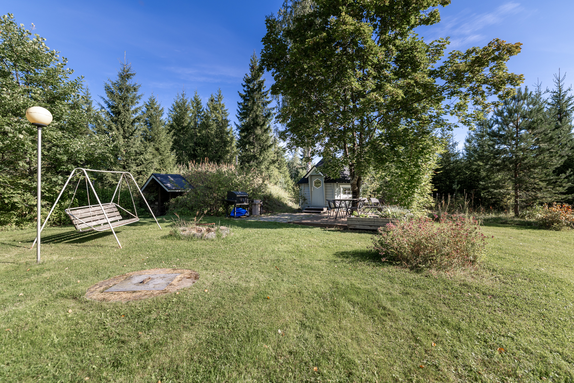 Kulmalantie 10, Mikkeli