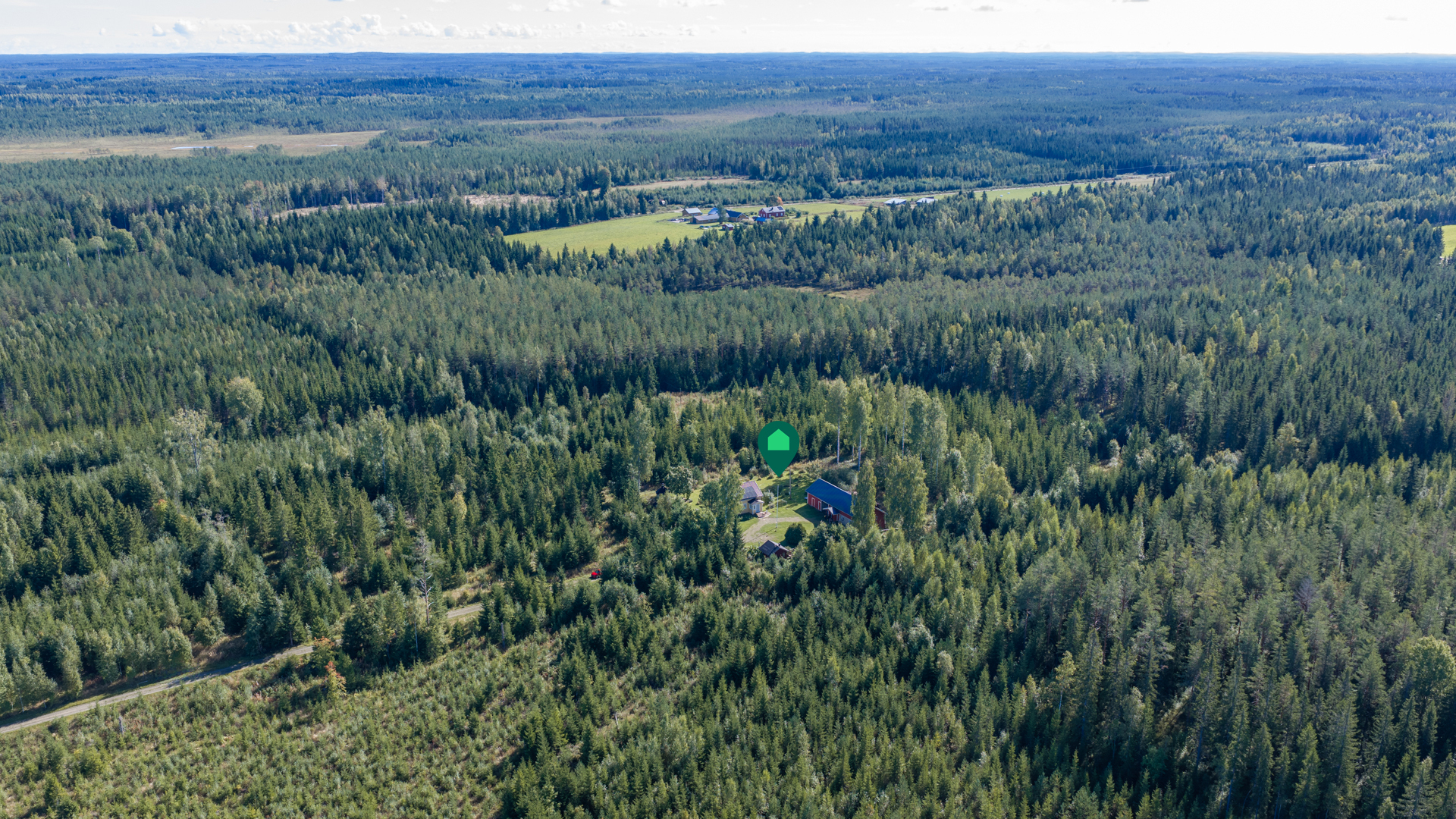 Kulmalantie 10, Mikkeli