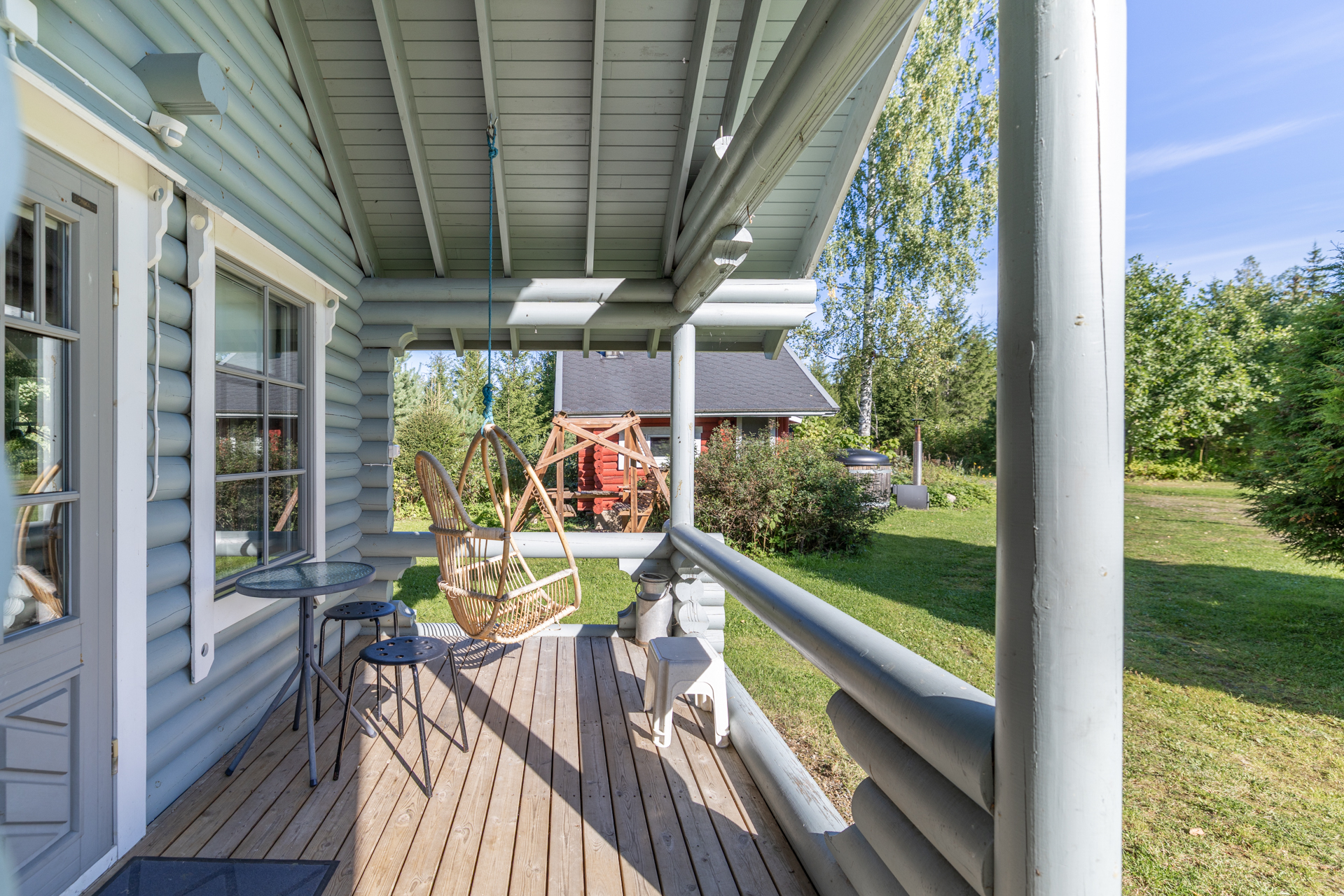 Kulmalantie 10, Mikkeli