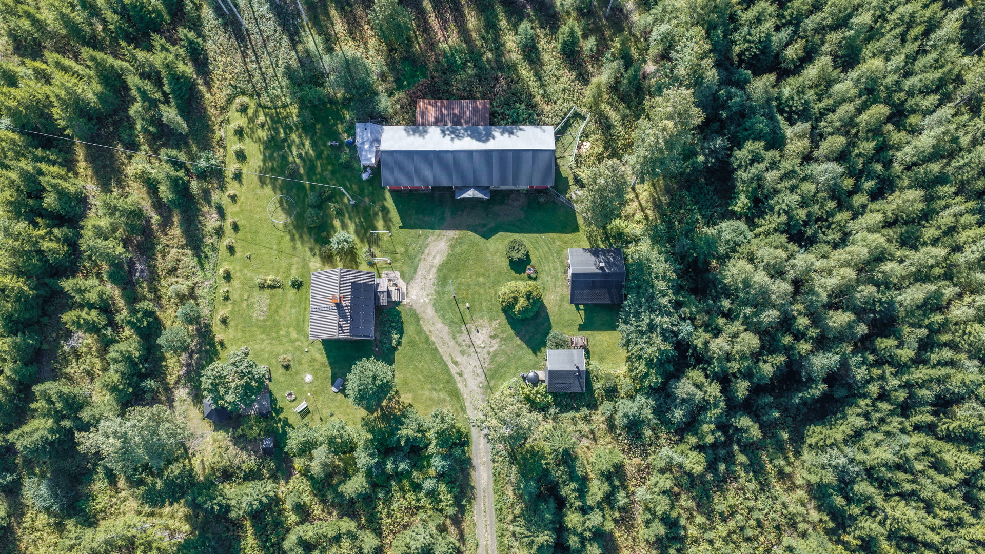 Kulmalantie 10, Mikkeli