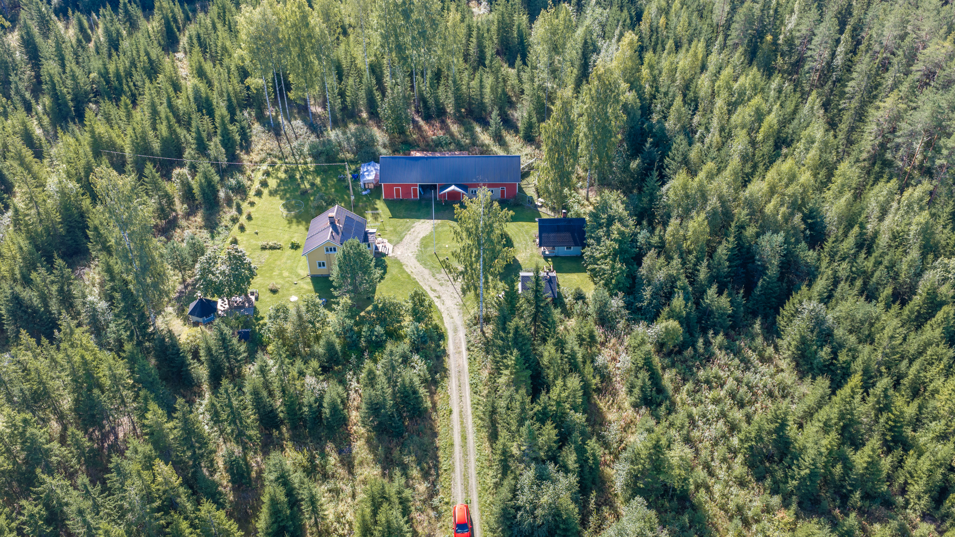 Kulmalantie 10, Mikkeli