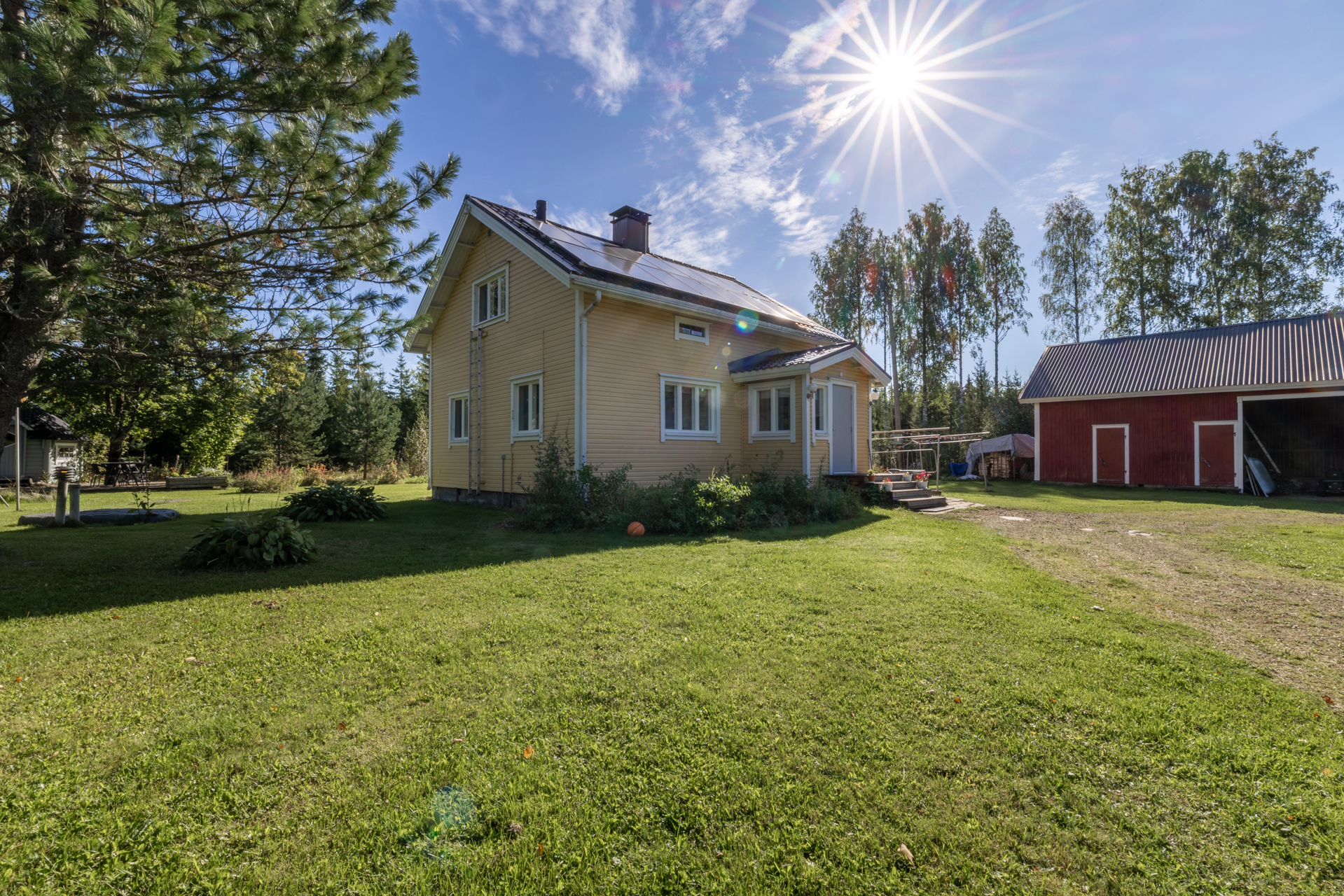 Kulmalantie 10, Mikkeli