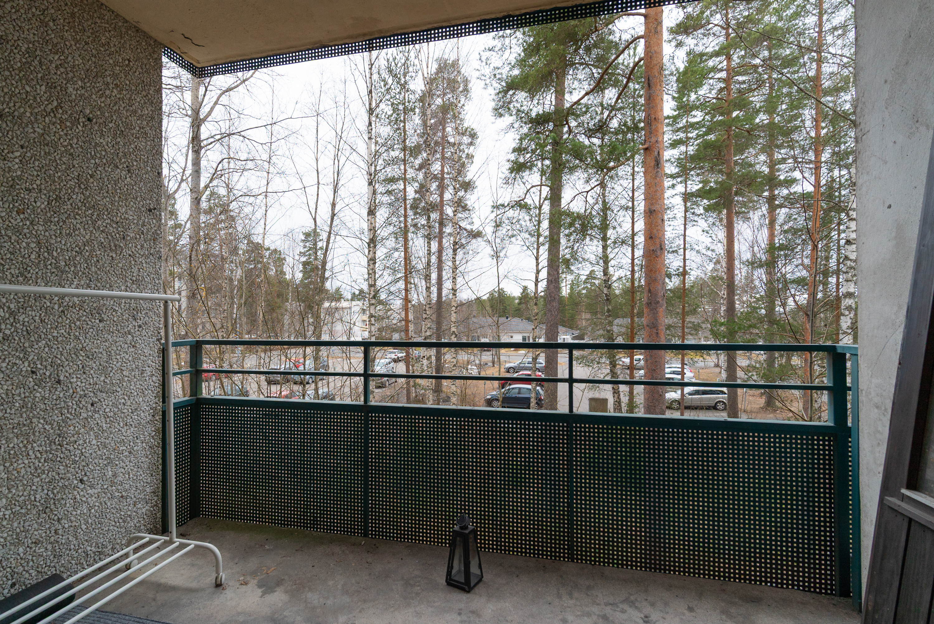 Puolukkakuja 1, Jyväskylä