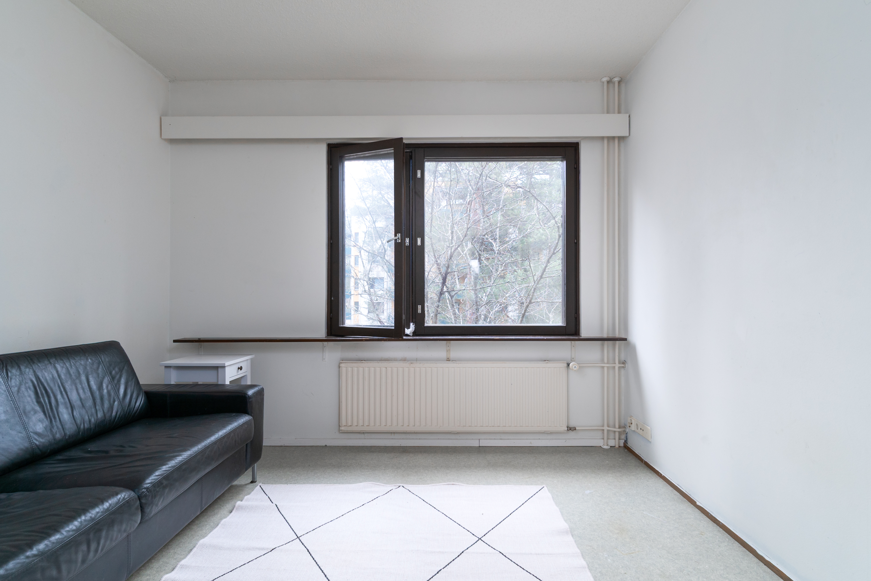 Puolukkakuja 1, Jyväskylä