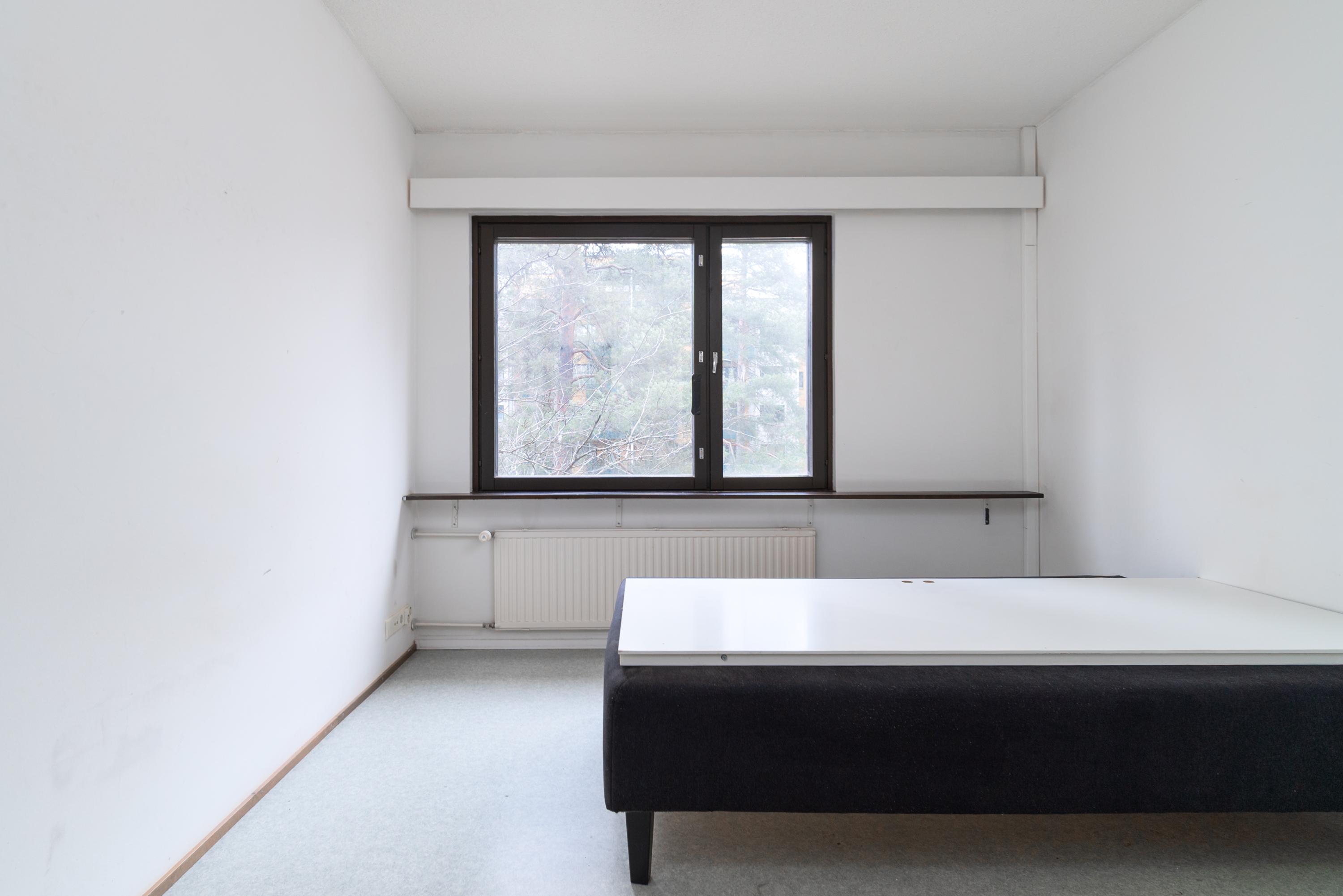 Puolukkakuja 1, Jyväskylä