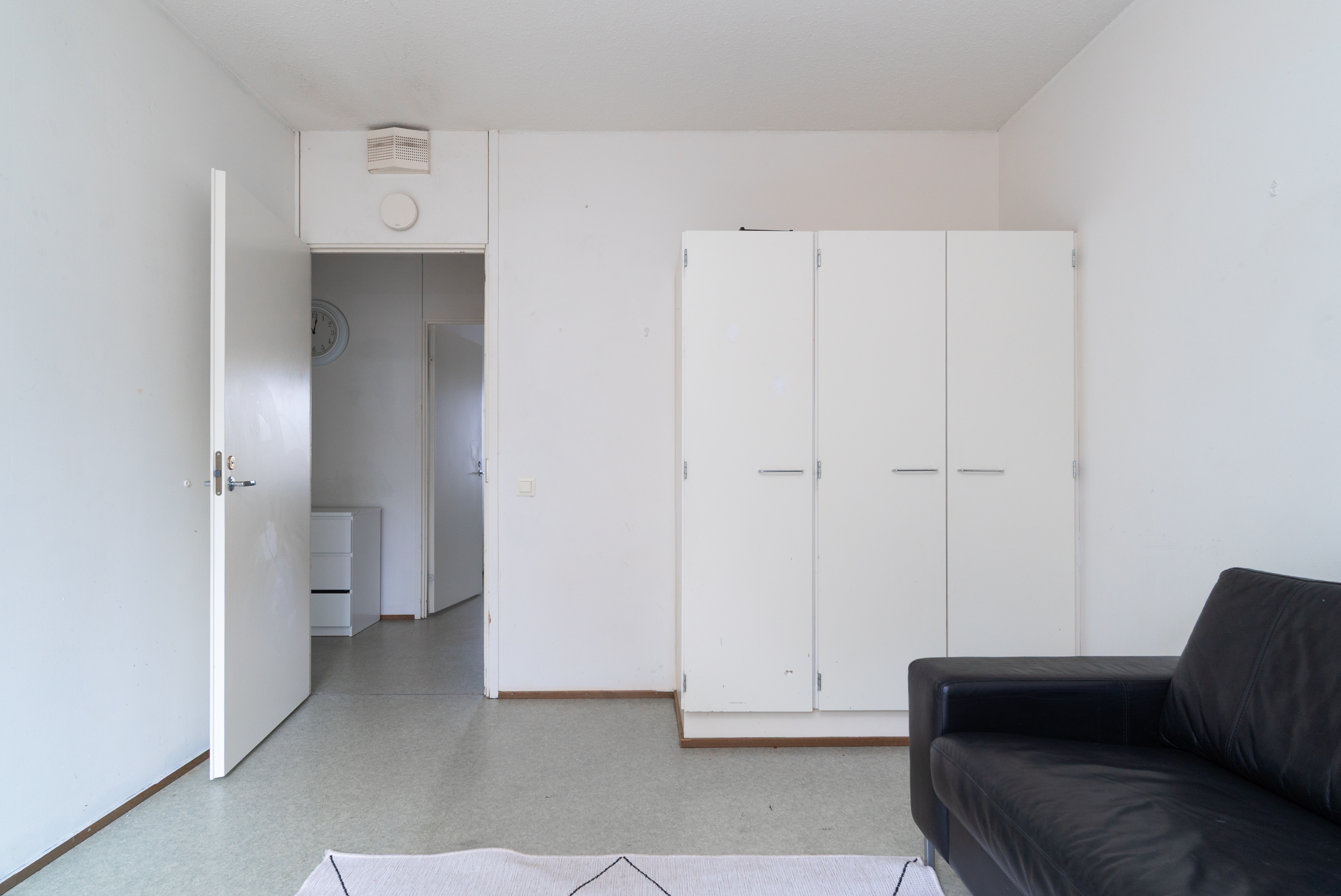 Puolukkakuja 1, Jyväskylä