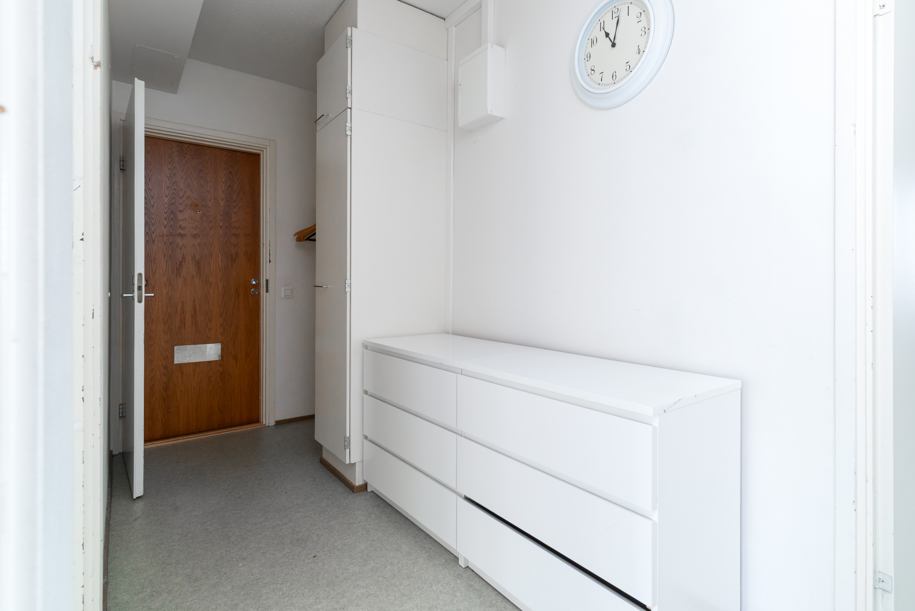 Puolukkakuja 1, Jyväskylä