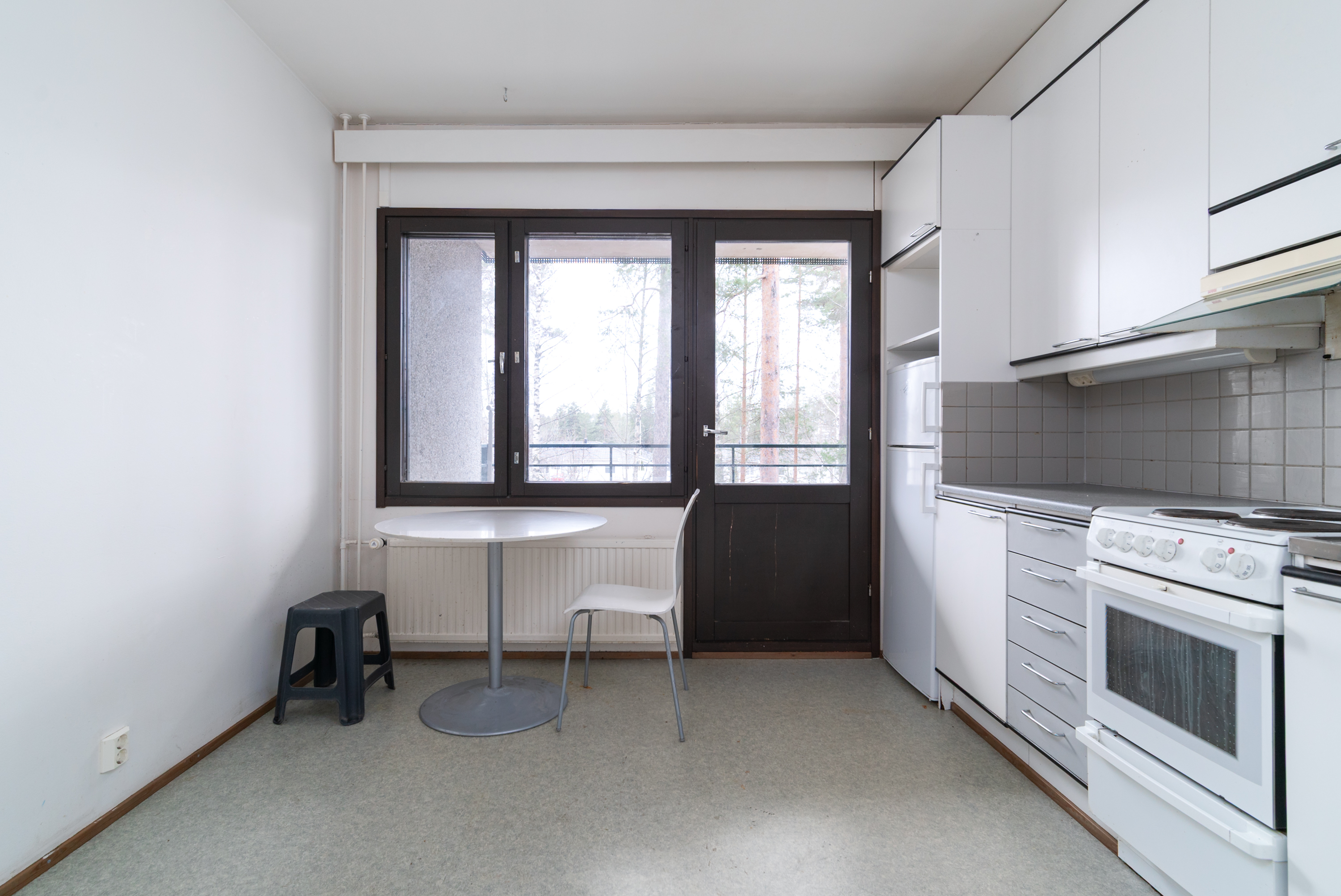 Puolukkakuja 1, Jyväskylä