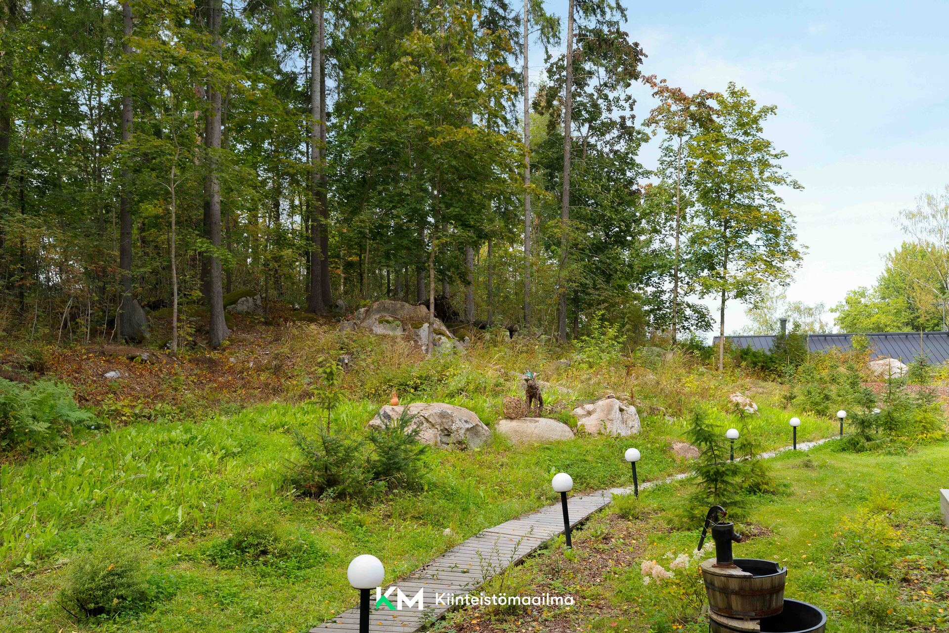 Tesseninkuja 7, Ojanko, Vantaa