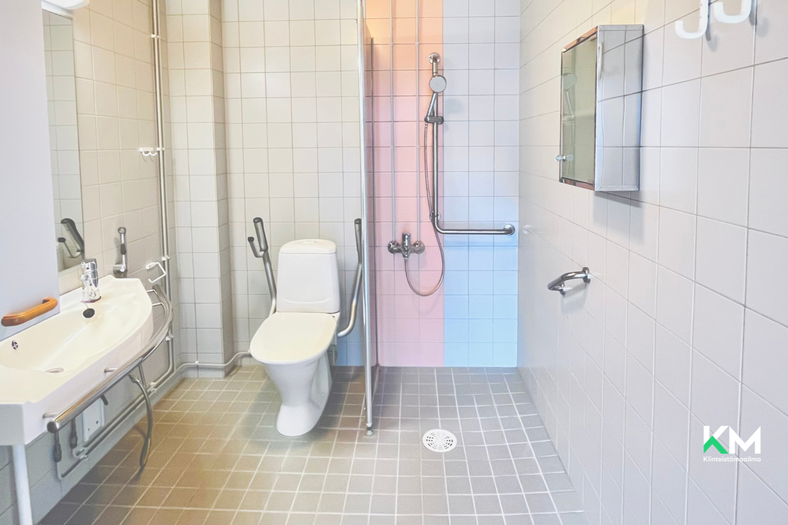 Sairaalakatu 2, Hakalahti, Kokkola