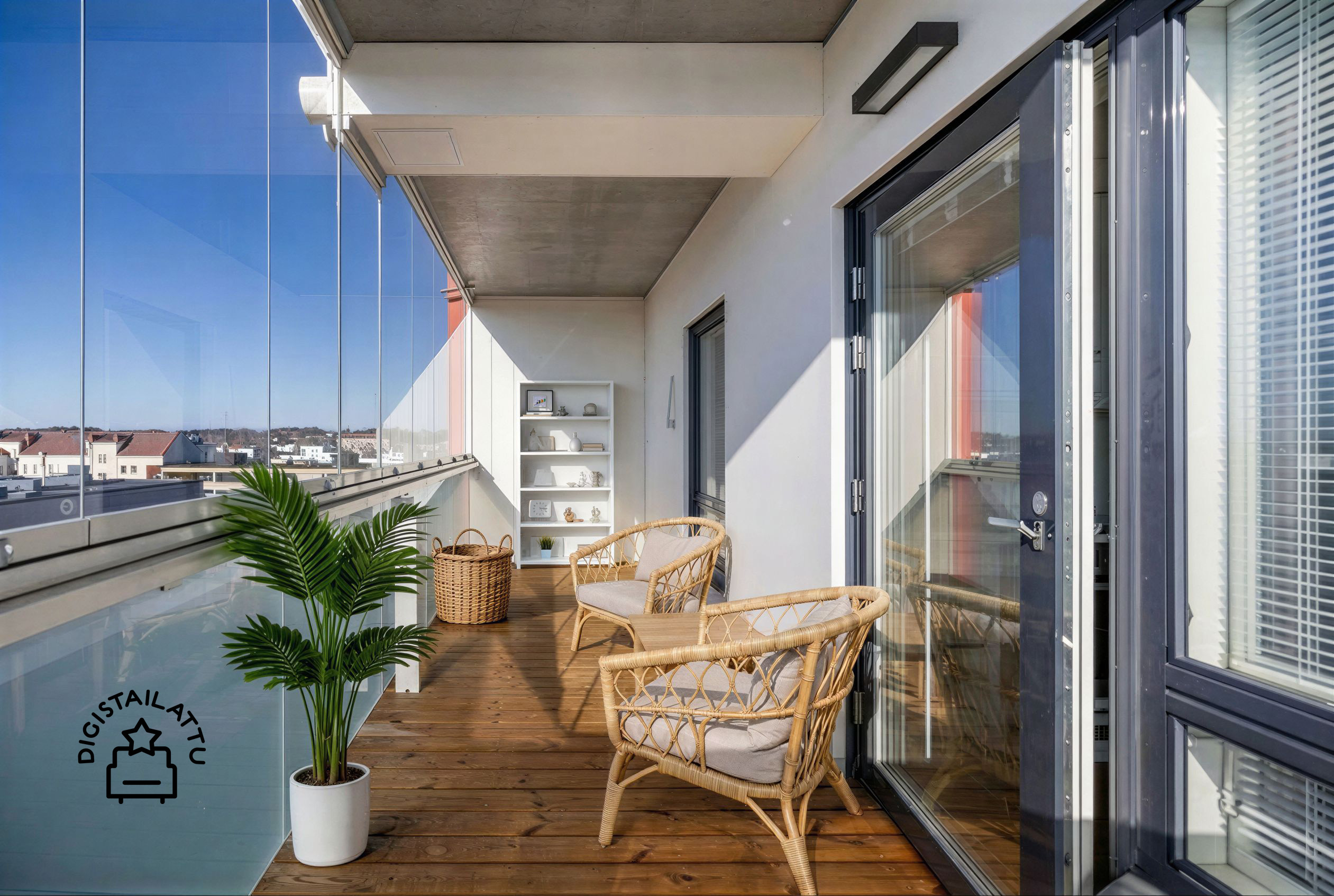 Raatihuoneenkatu 2a, Keskusta, Mikkeli