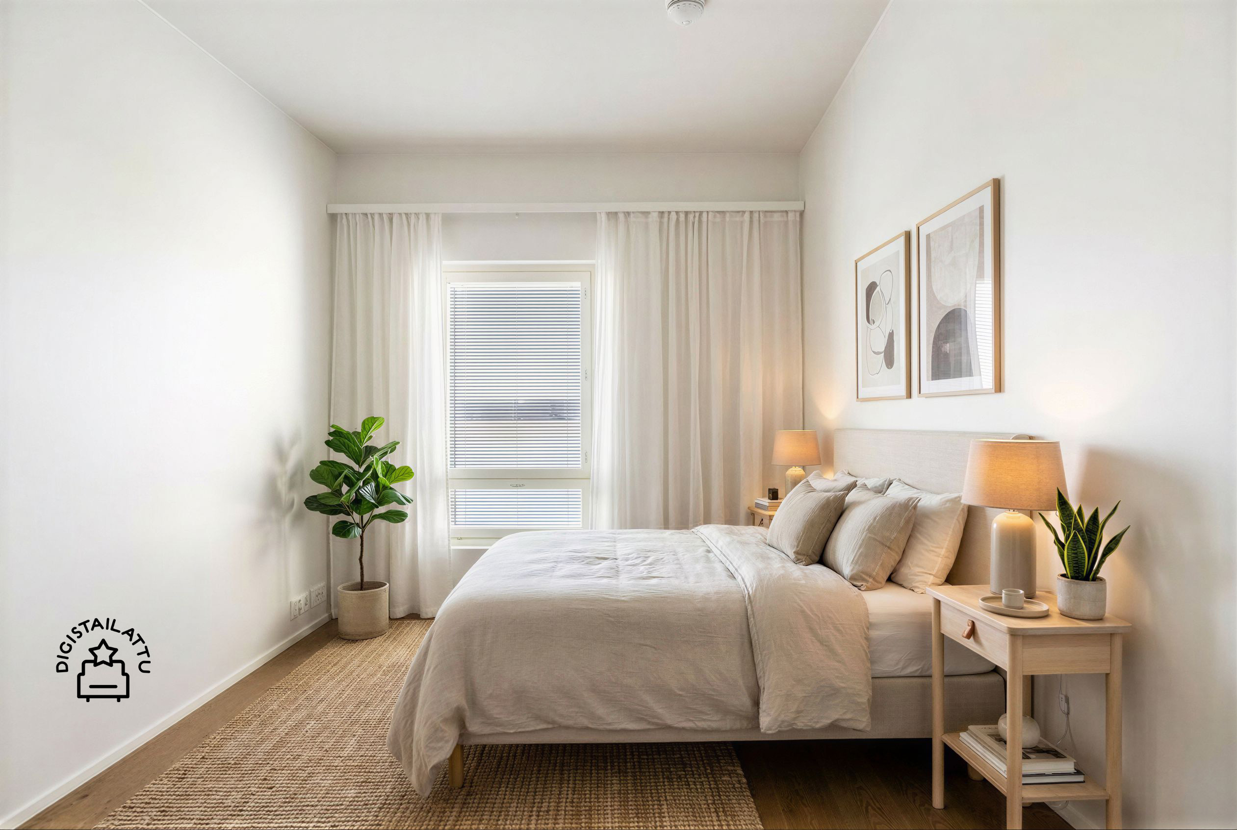 Raatihuoneenkatu 2a, Keskusta, Mikkeli