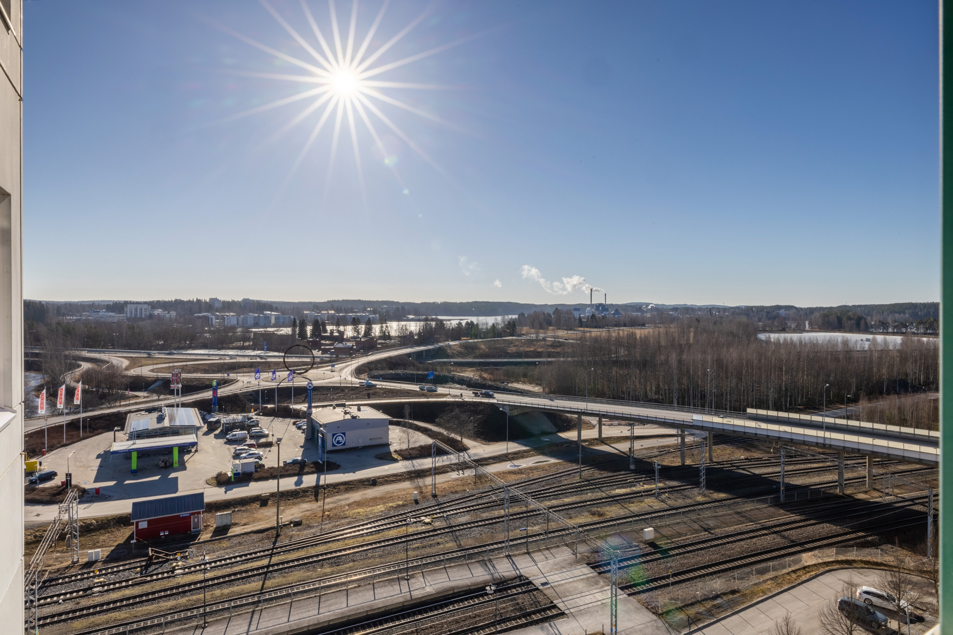 Raatihuoneenkatu 2a, Keskusta, Mikkeli