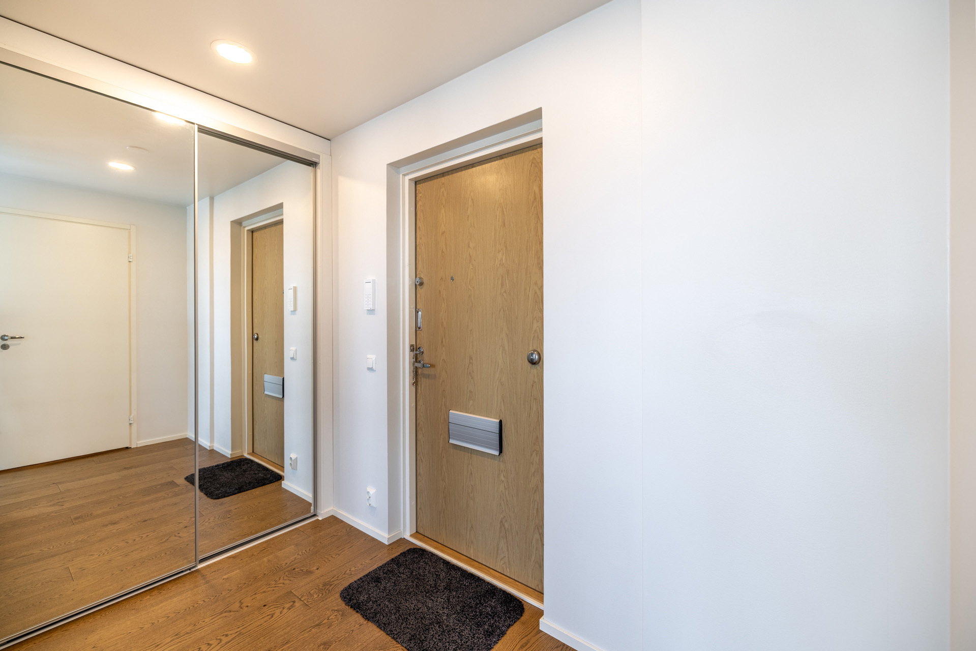 Raatihuoneenkatu 2a, Keskusta, Mikkeli