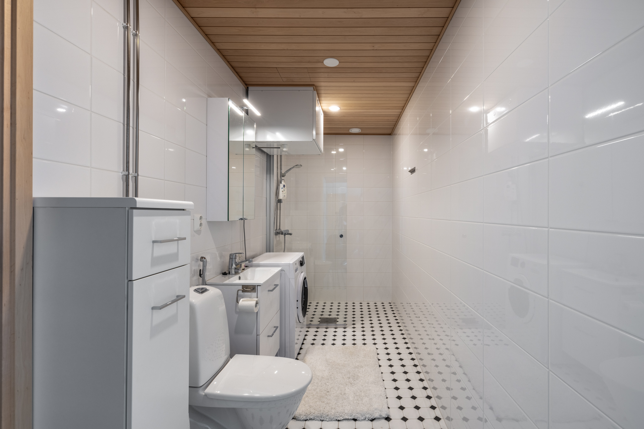 Raatihuoneenkatu 2a, Keskusta, Mikkeli