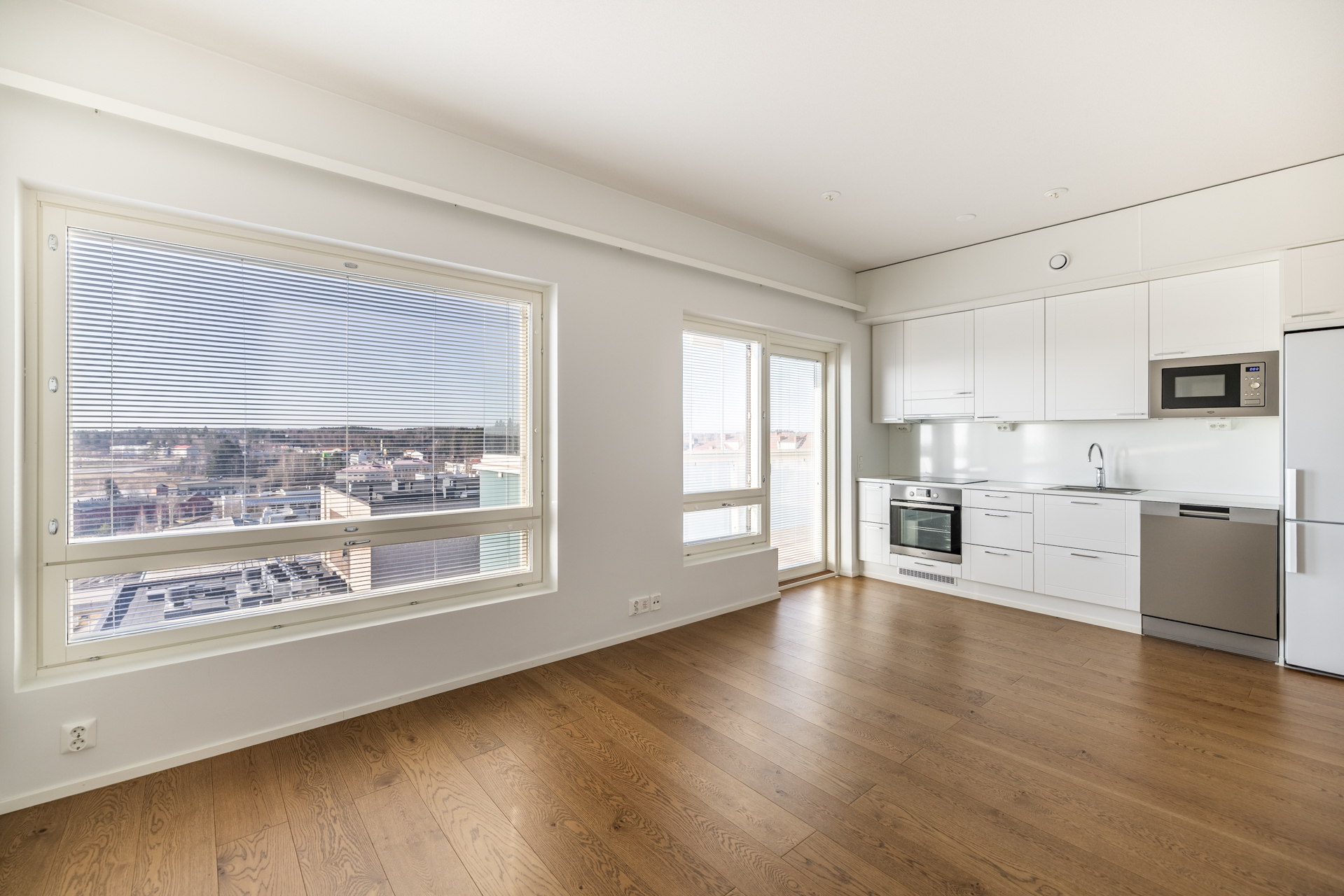 Raatihuoneenkatu 2a, Keskusta, Mikkeli