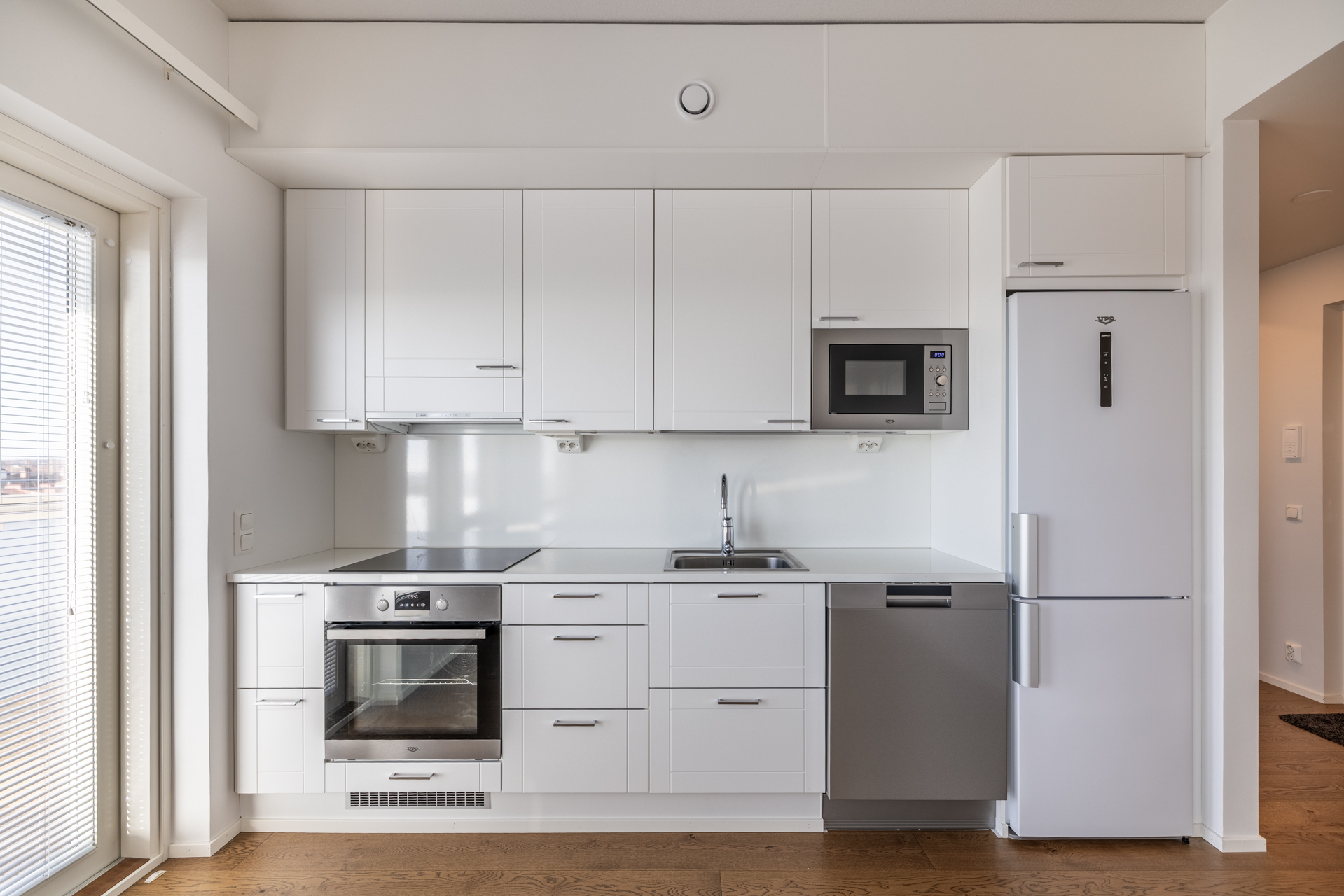 Raatihuoneenkatu 2a, Keskusta, Mikkeli