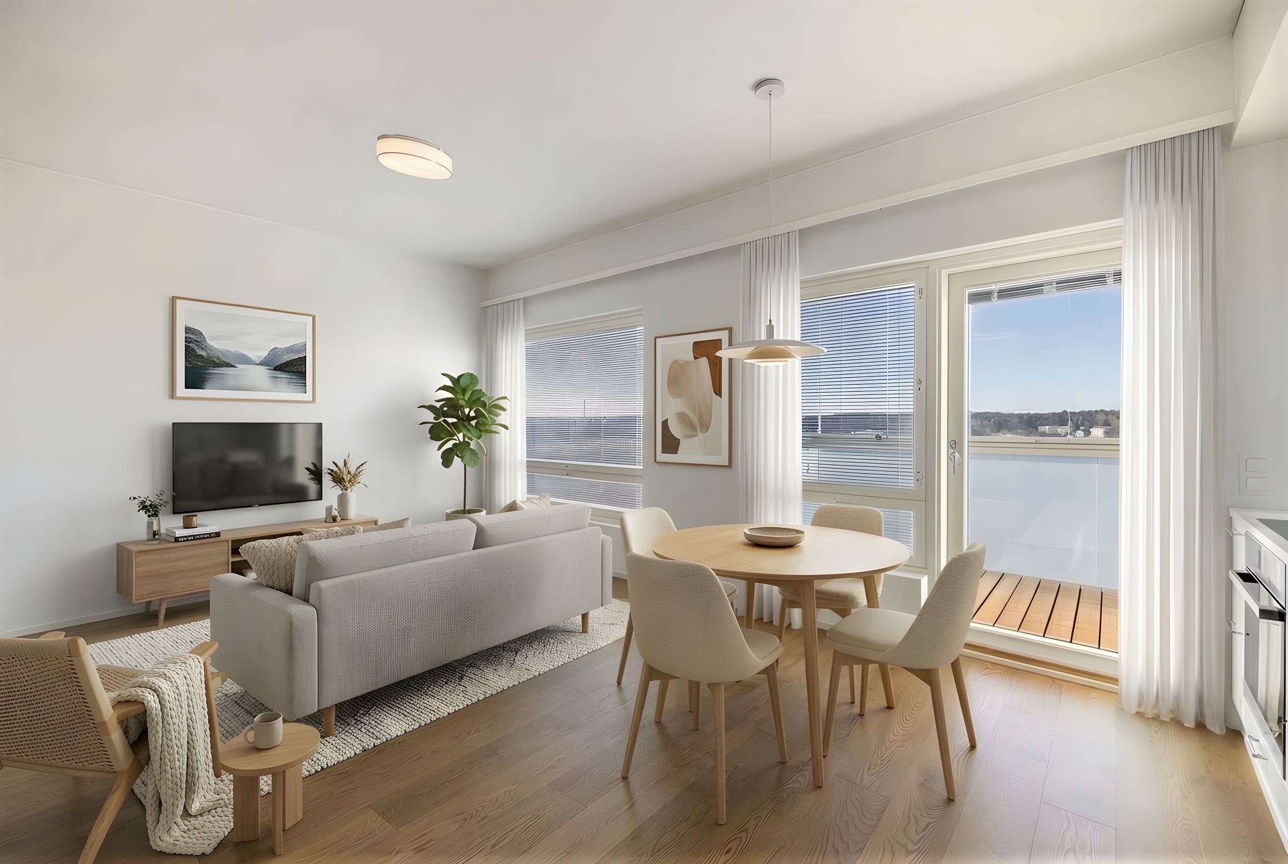 Raatihuoneenkatu 2a, Keskusta, Mikkeli