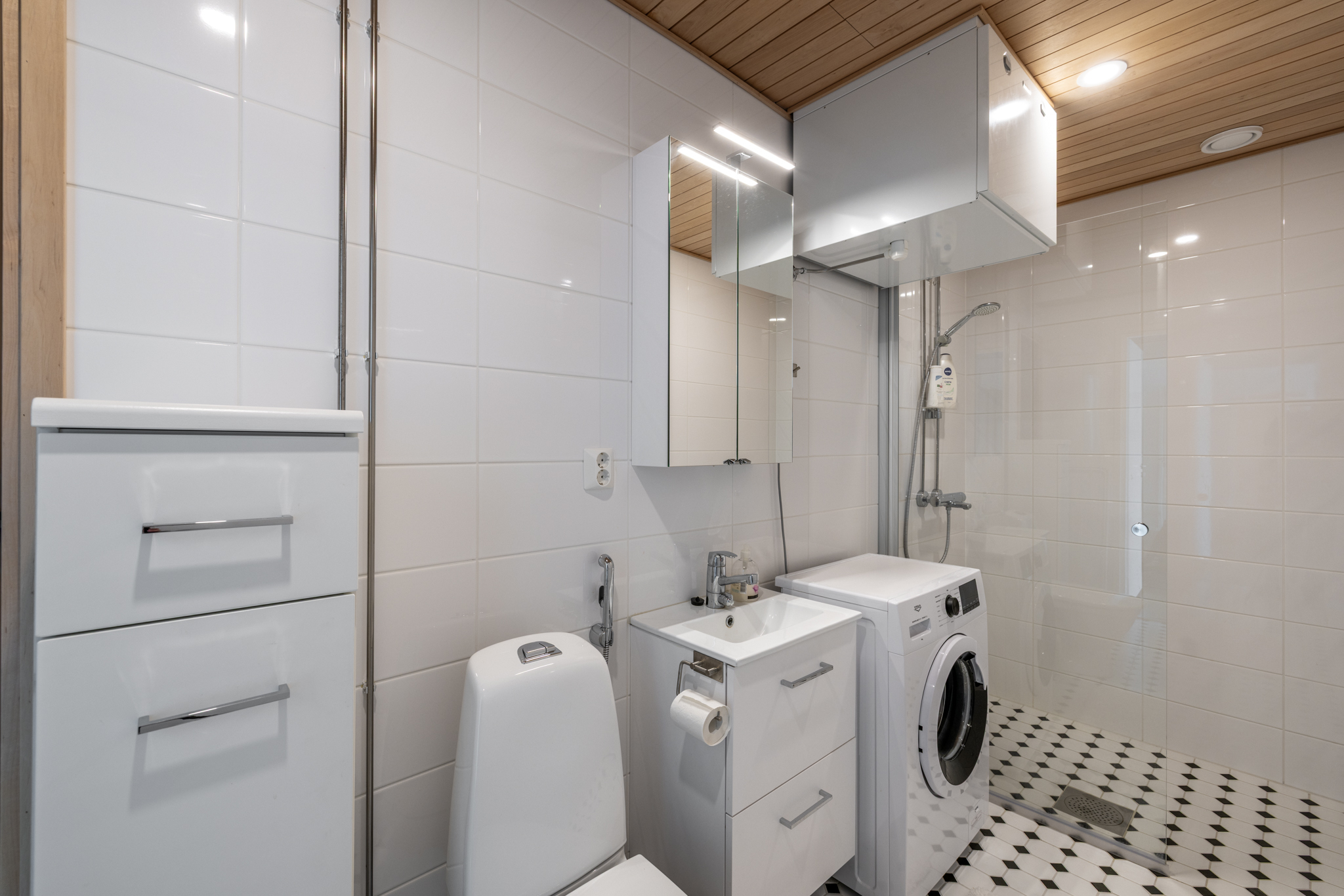 Raatihuoneenkatu 2a, Keskusta, Mikkeli