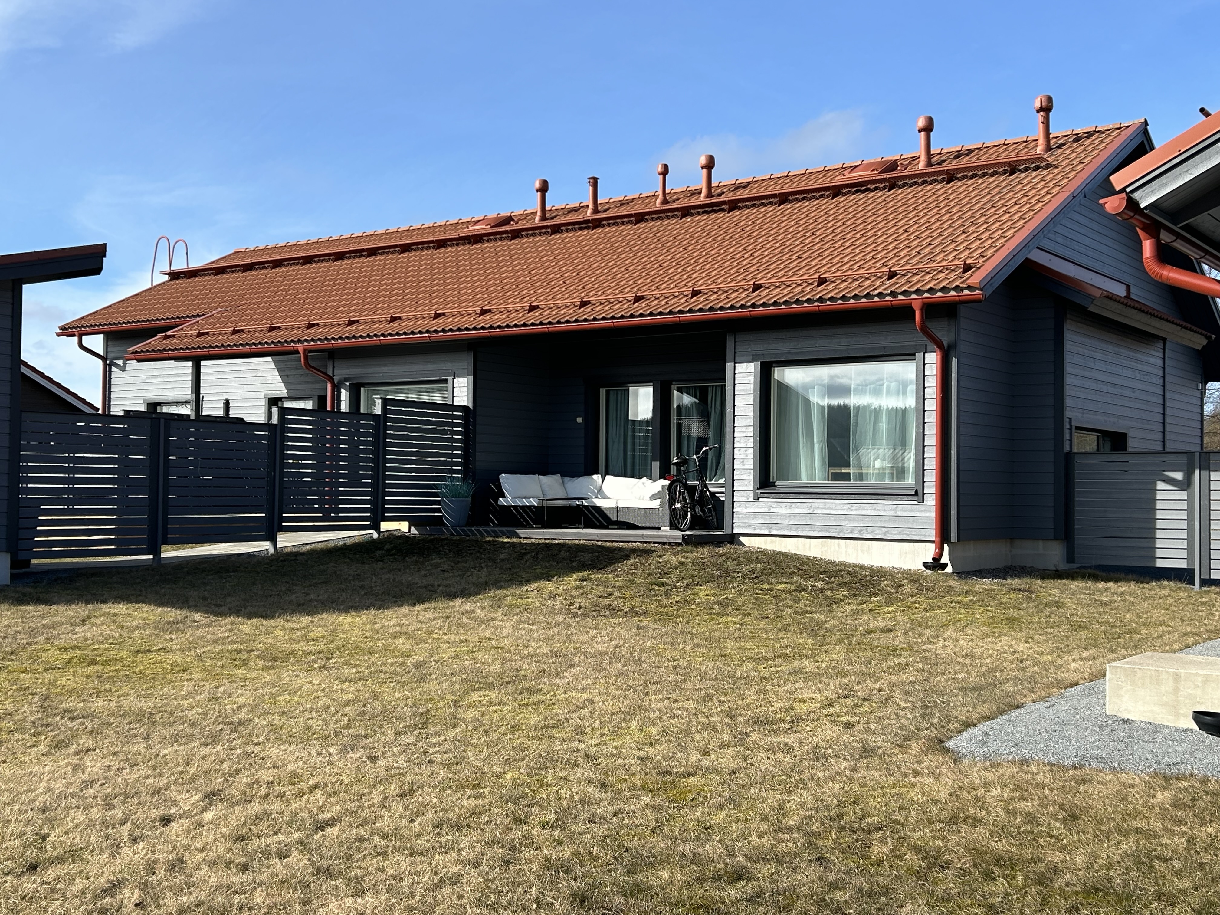 Nuppupolku 2, Harviala, Janakkala