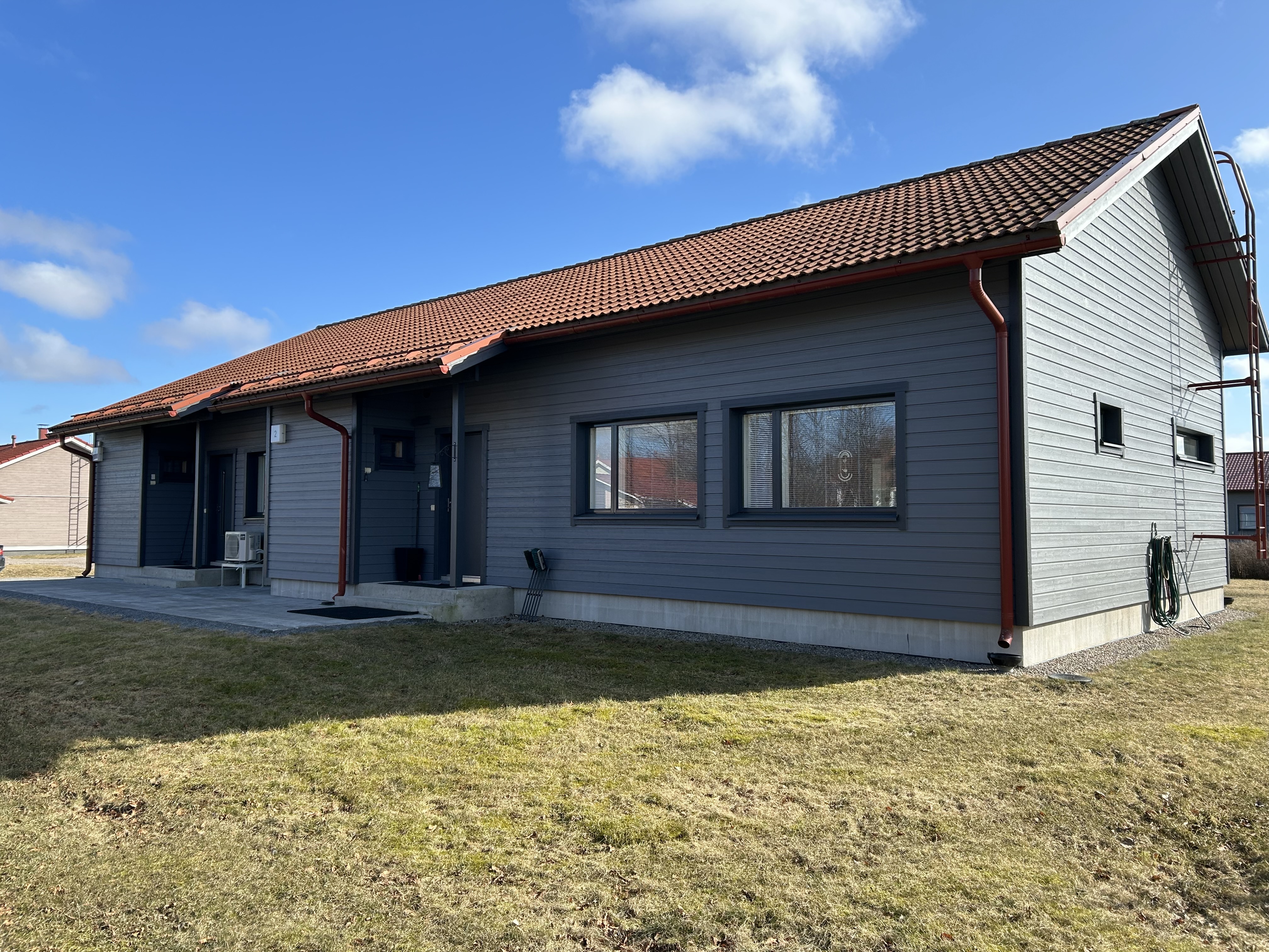 Nuppupolku 2, Harviala, Janakkala