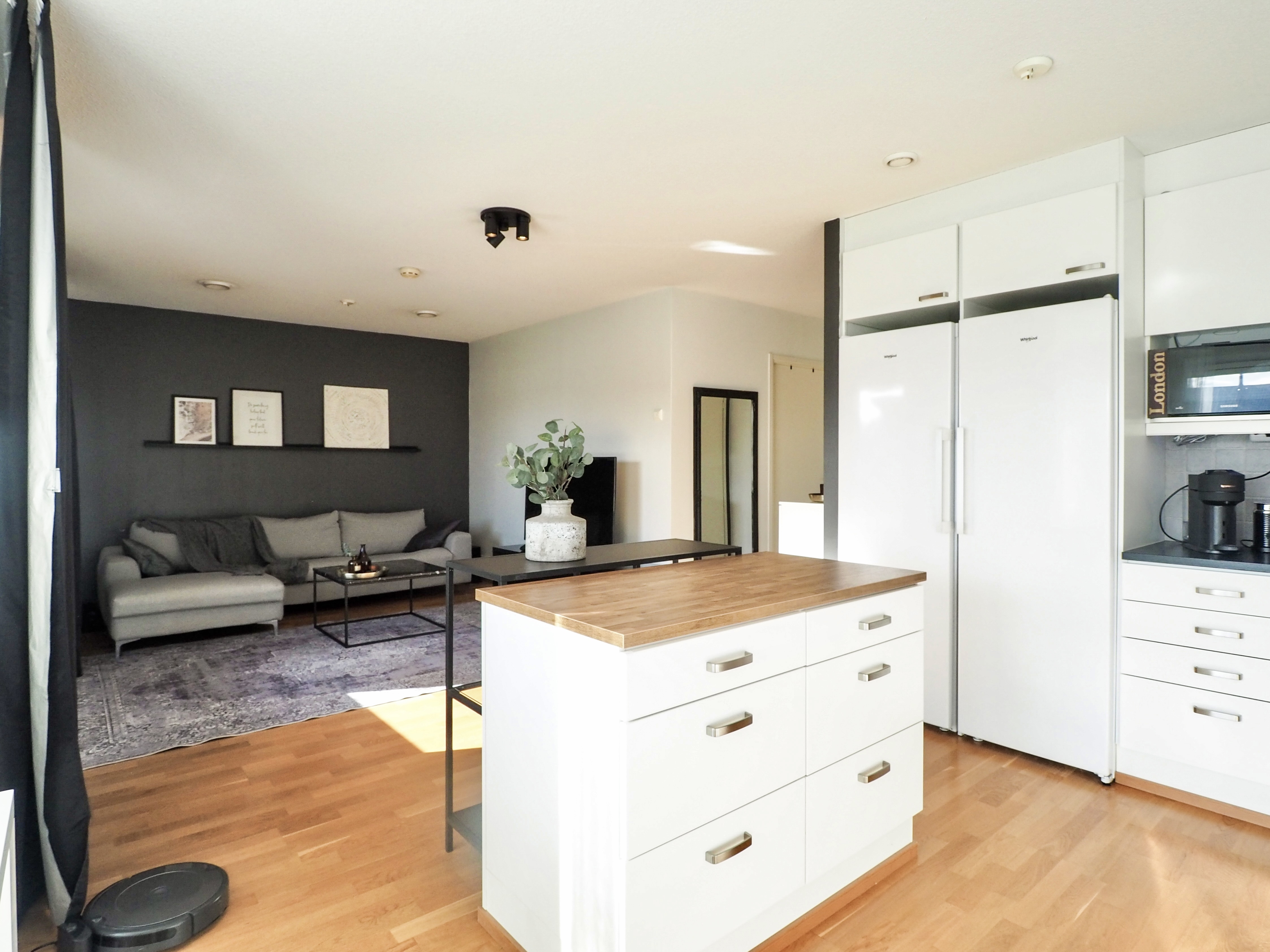 Nuppupolku 2, Harviala, Janakkala