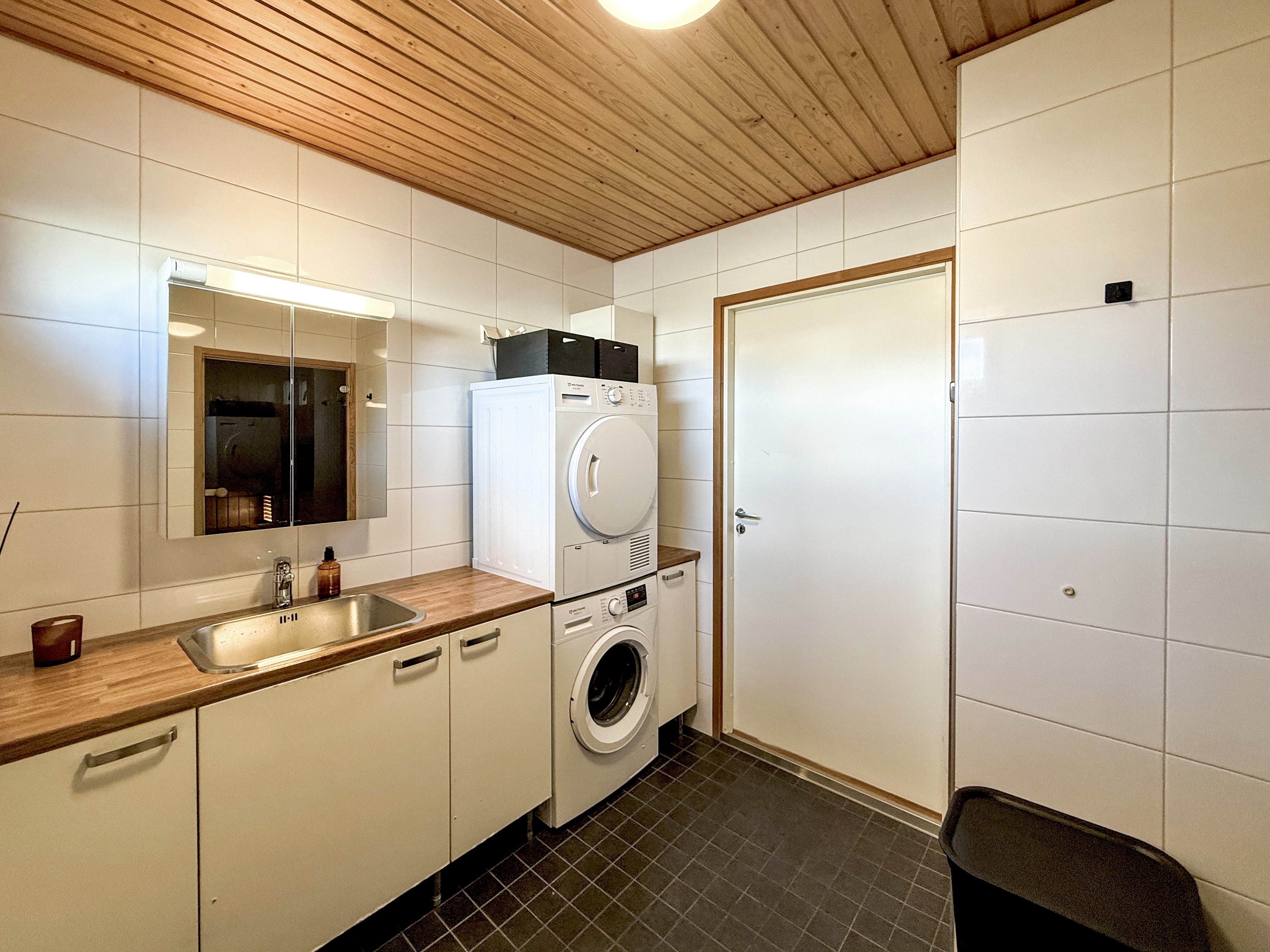 Nuppupolku 2, Harviala, Janakkala