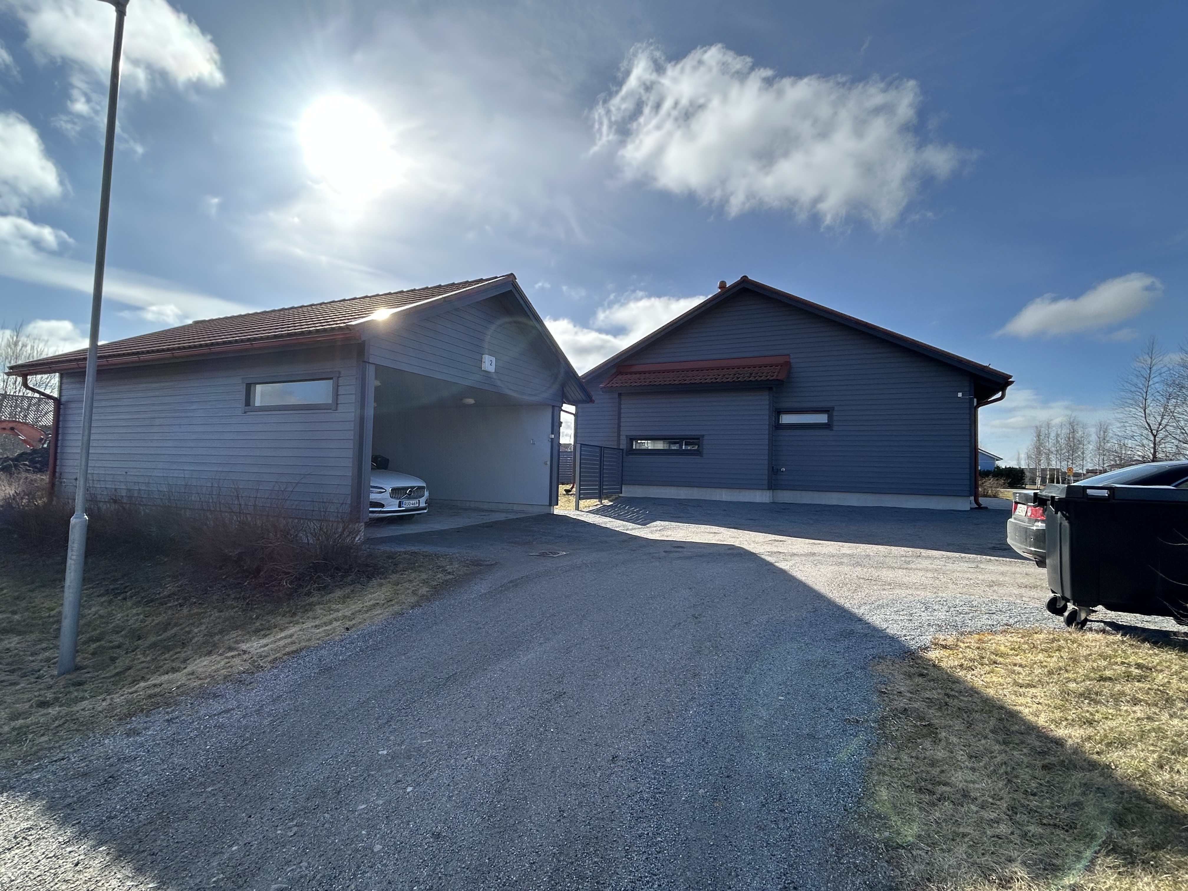 Nuppupolku 2, Harviala, Janakkala