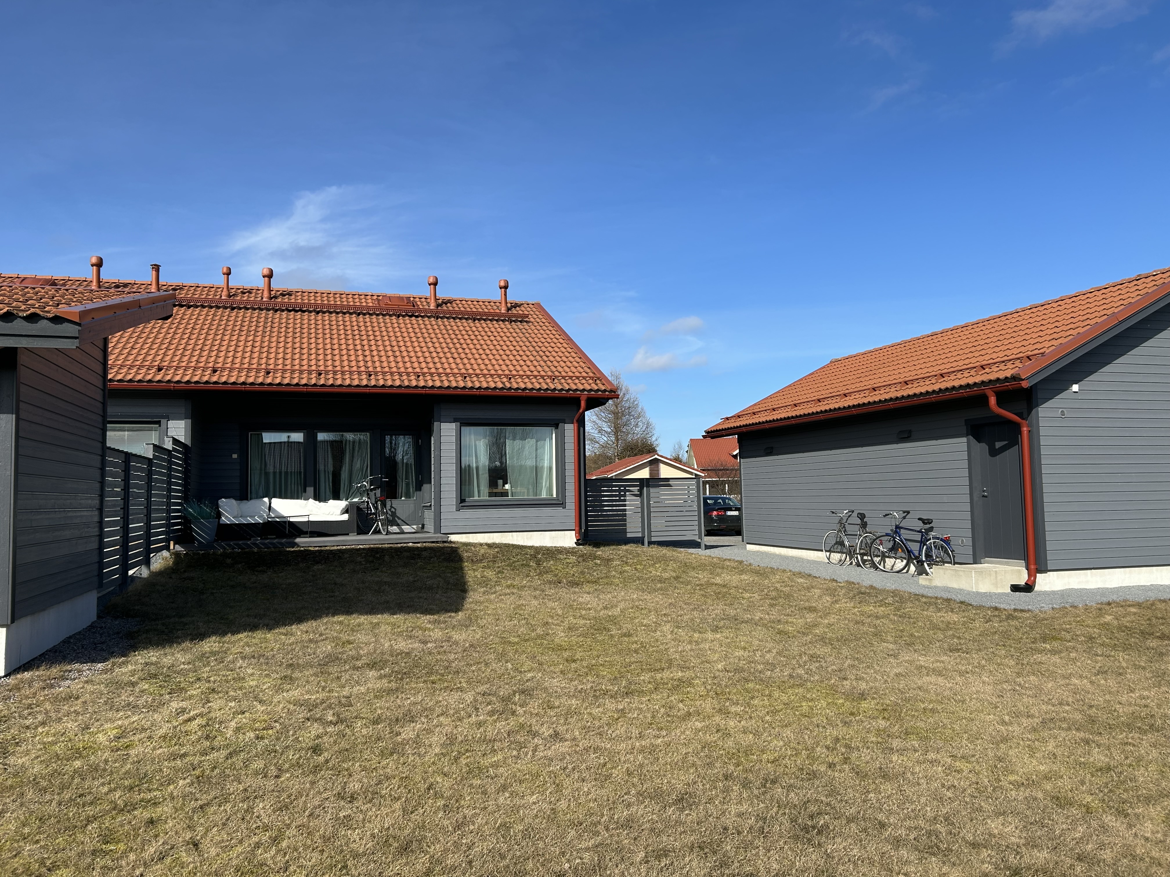 Nuppupolku 2, Harviala, Janakkala