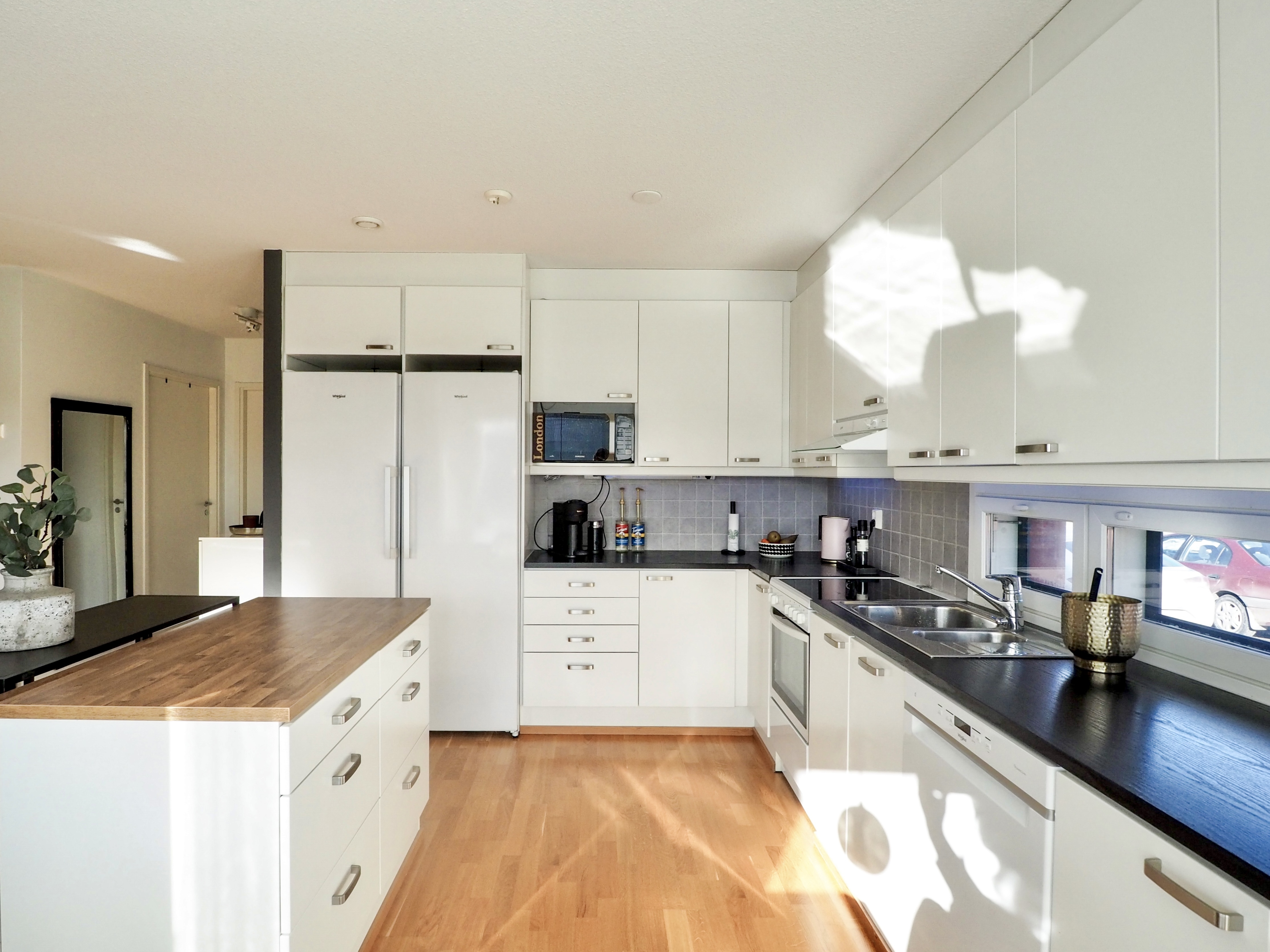 Nuppupolku 2, Harviala, Janakkala