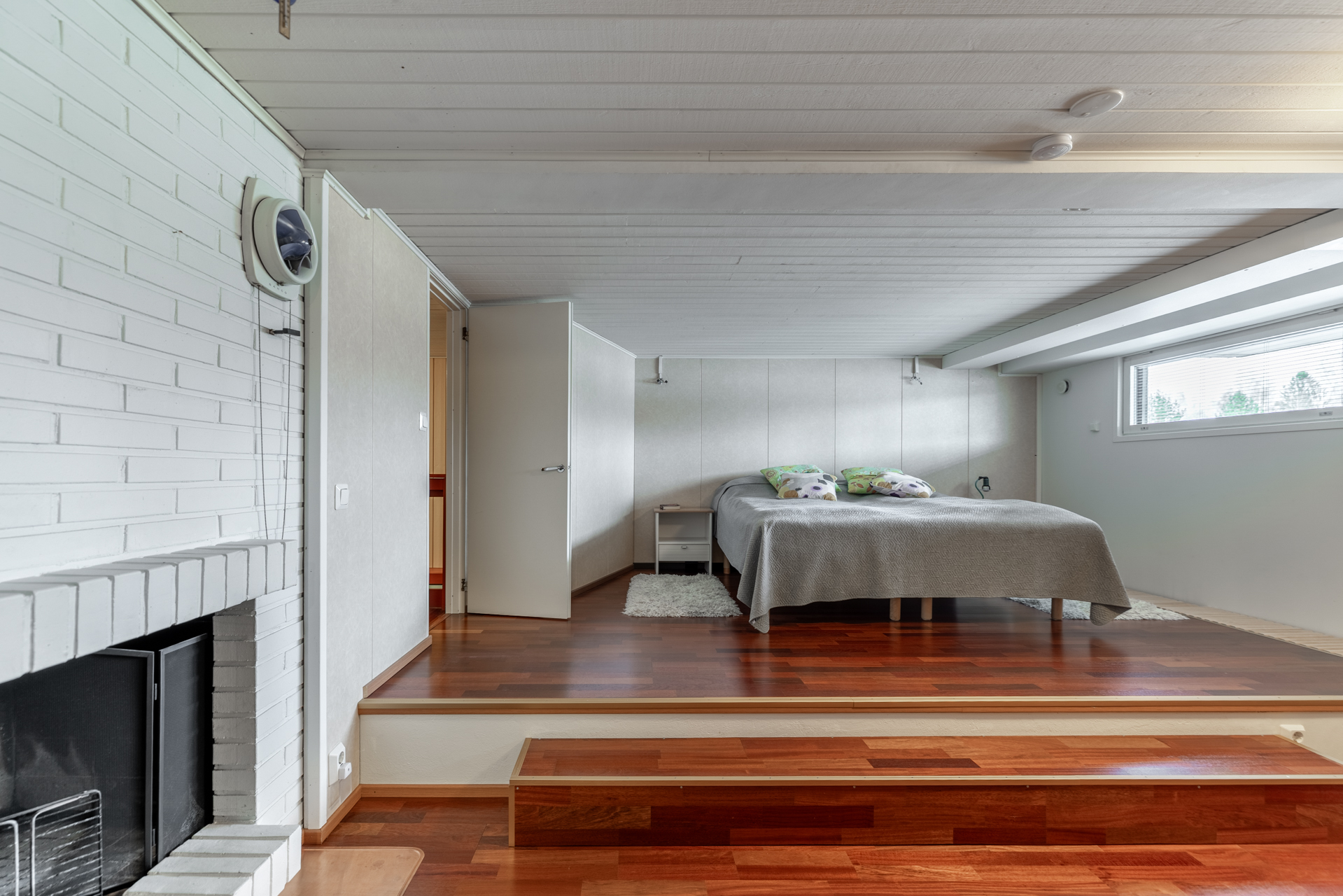 Aurakatu 6, Tuppurala, Mikkeli