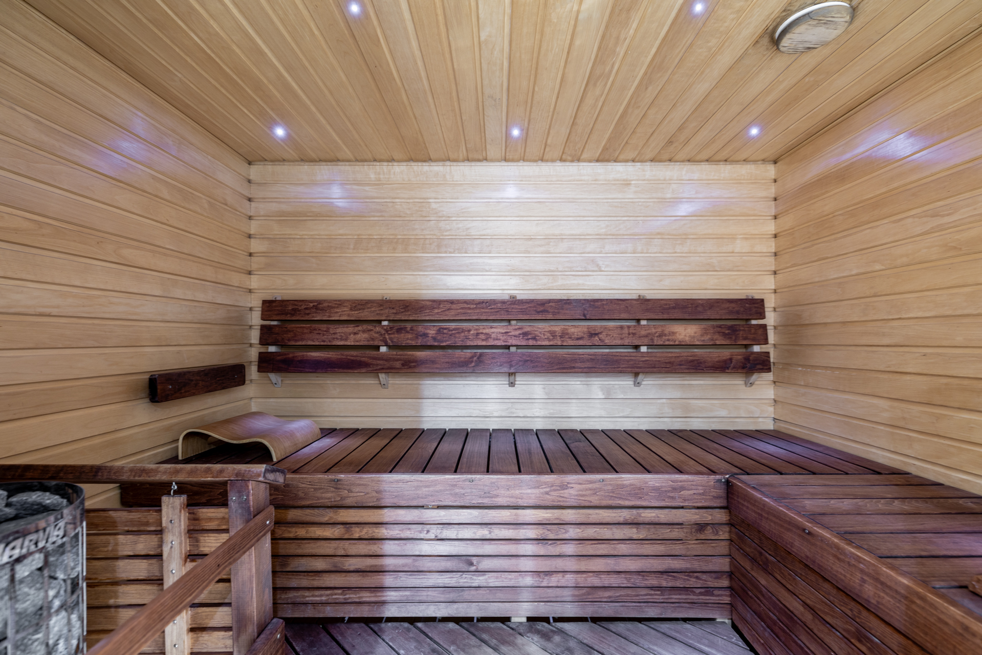 Aurakatu 6, Tuppurala, Mikkeli