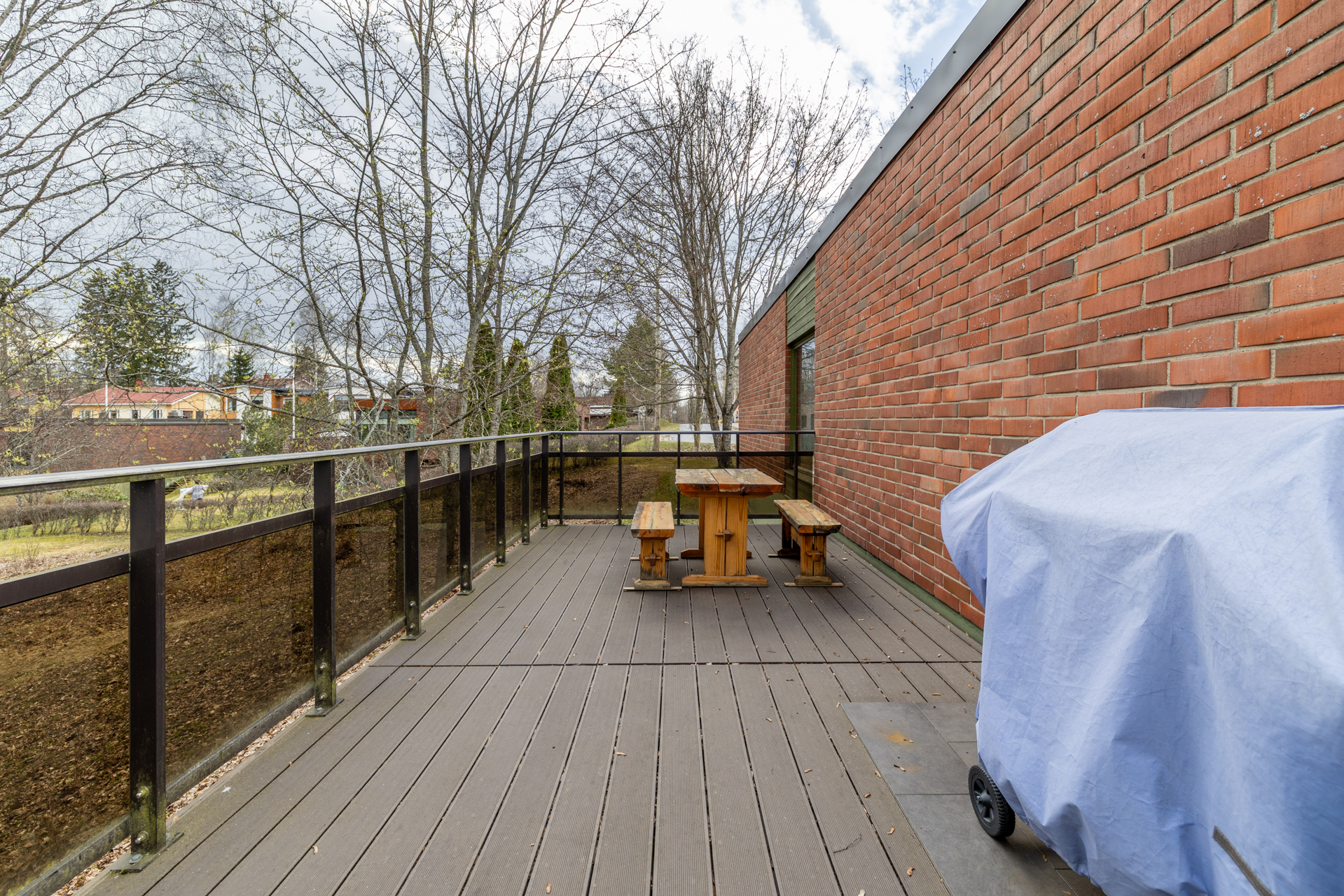 Aurakatu 6, Tuppurala, Mikkeli