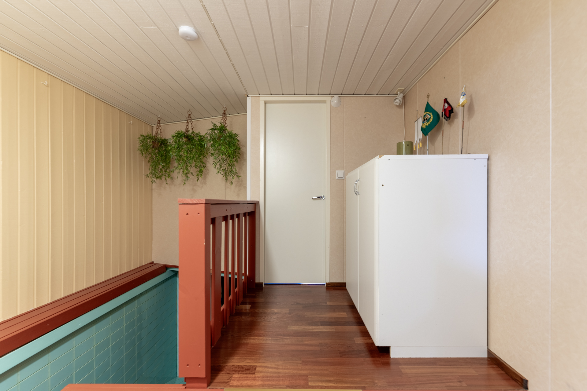 Aurakatu 6, Tuppurala, Mikkeli