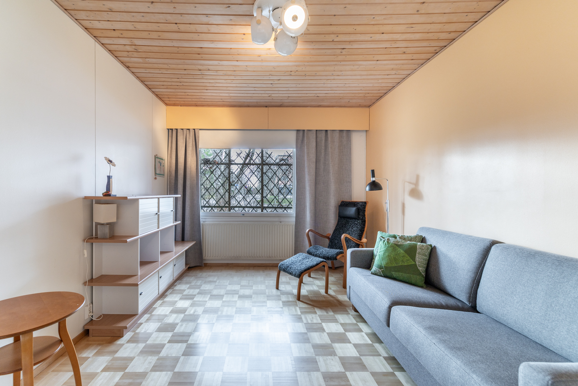 Aurakatu 6, Tuppurala, Mikkeli