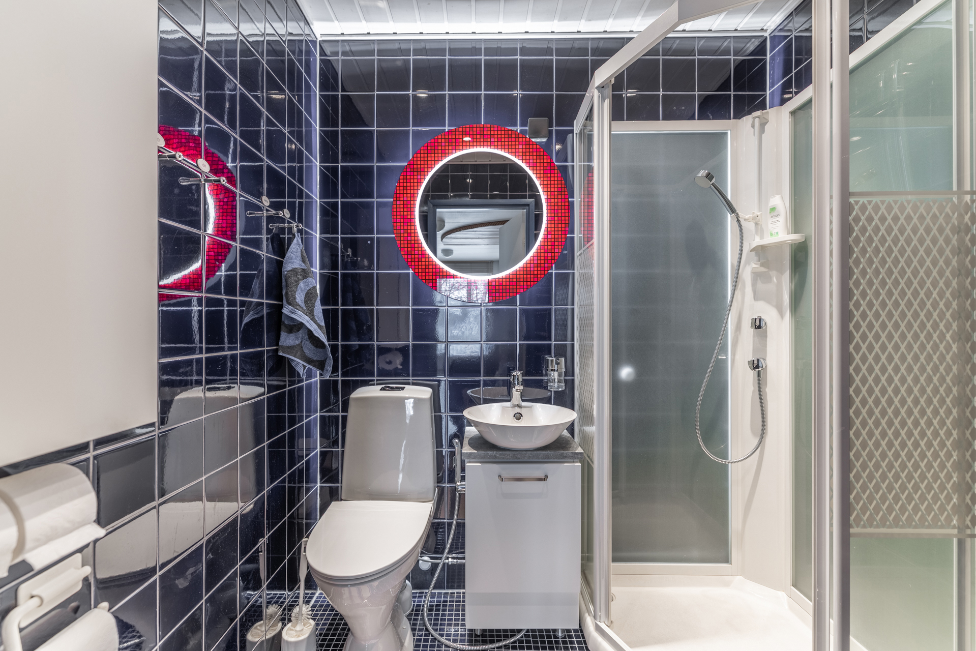 Aurakatu 6, Tuppurala, Mikkeli