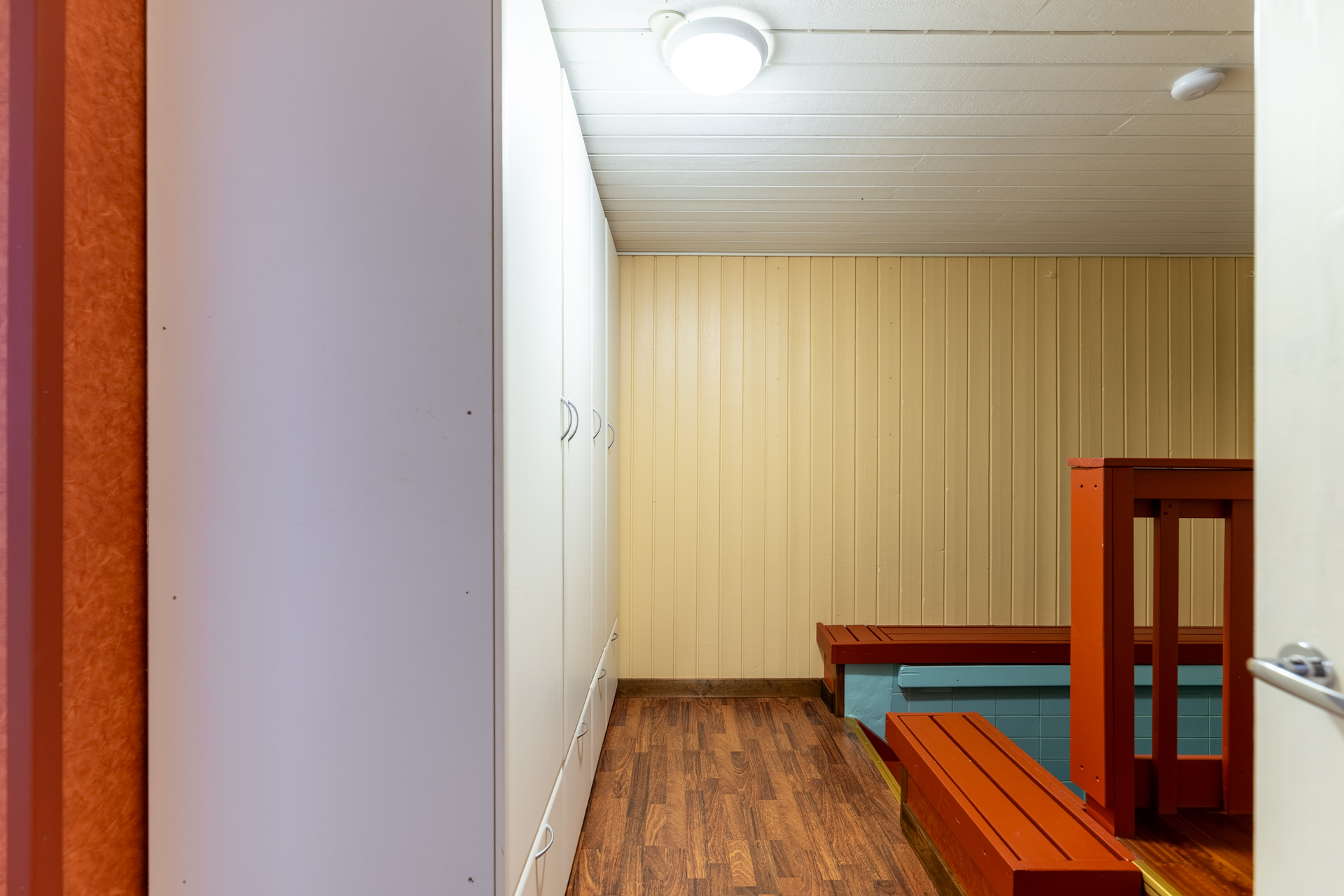 Aurakatu 6, Tuppurala, Mikkeli