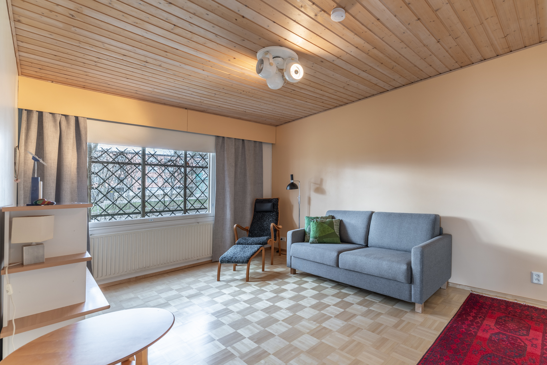 Aurakatu 6, Tuppurala, Mikkeli